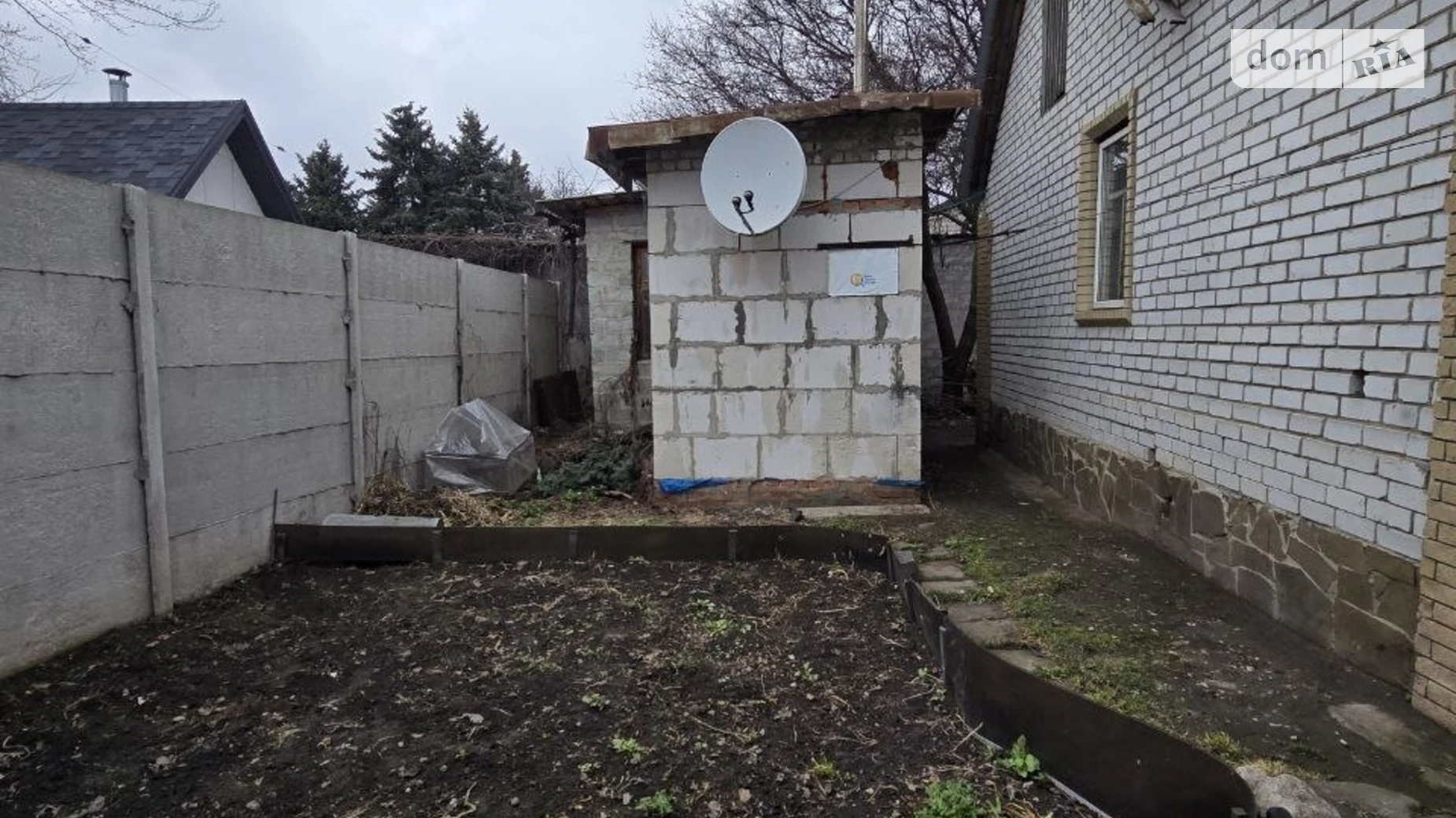 Продается одноэтажный дом 52.2 кв. м с камином, цена: 34000 $ - фото 5