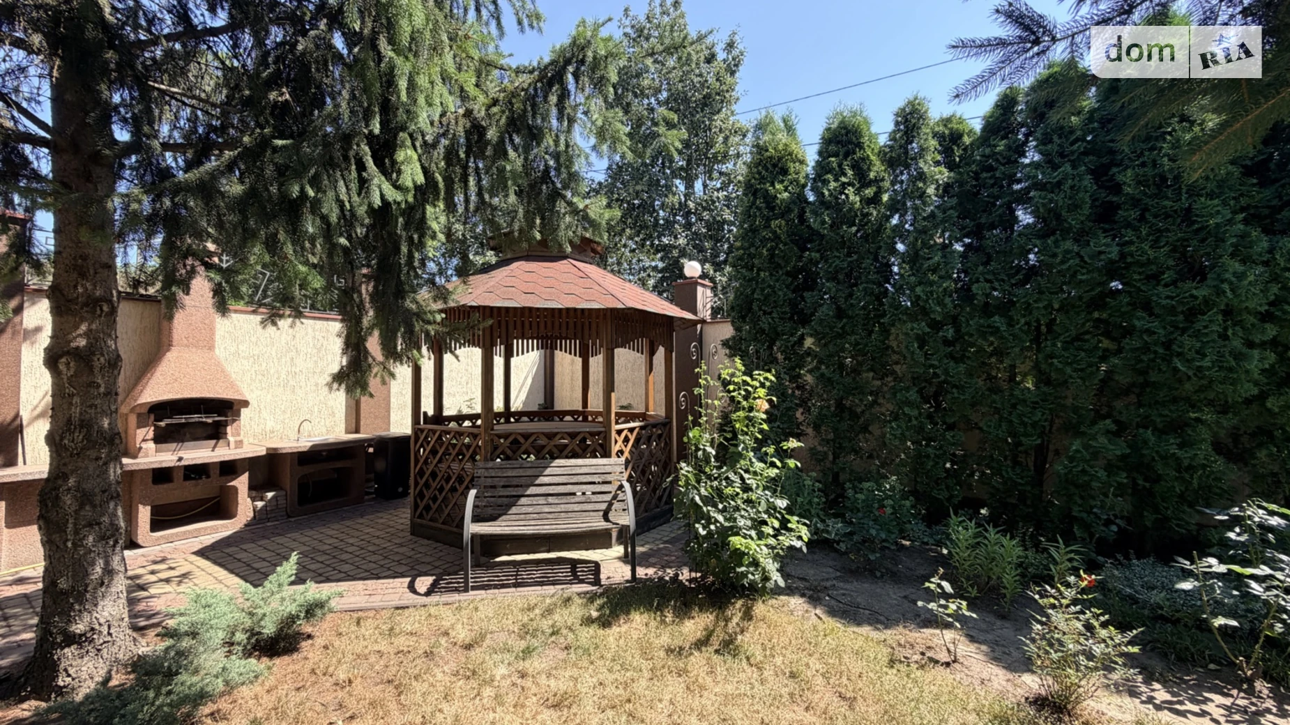 Продается дом на 2 этажа 193.6 кв. м с участком, цена: 235000 $ - фото 4
