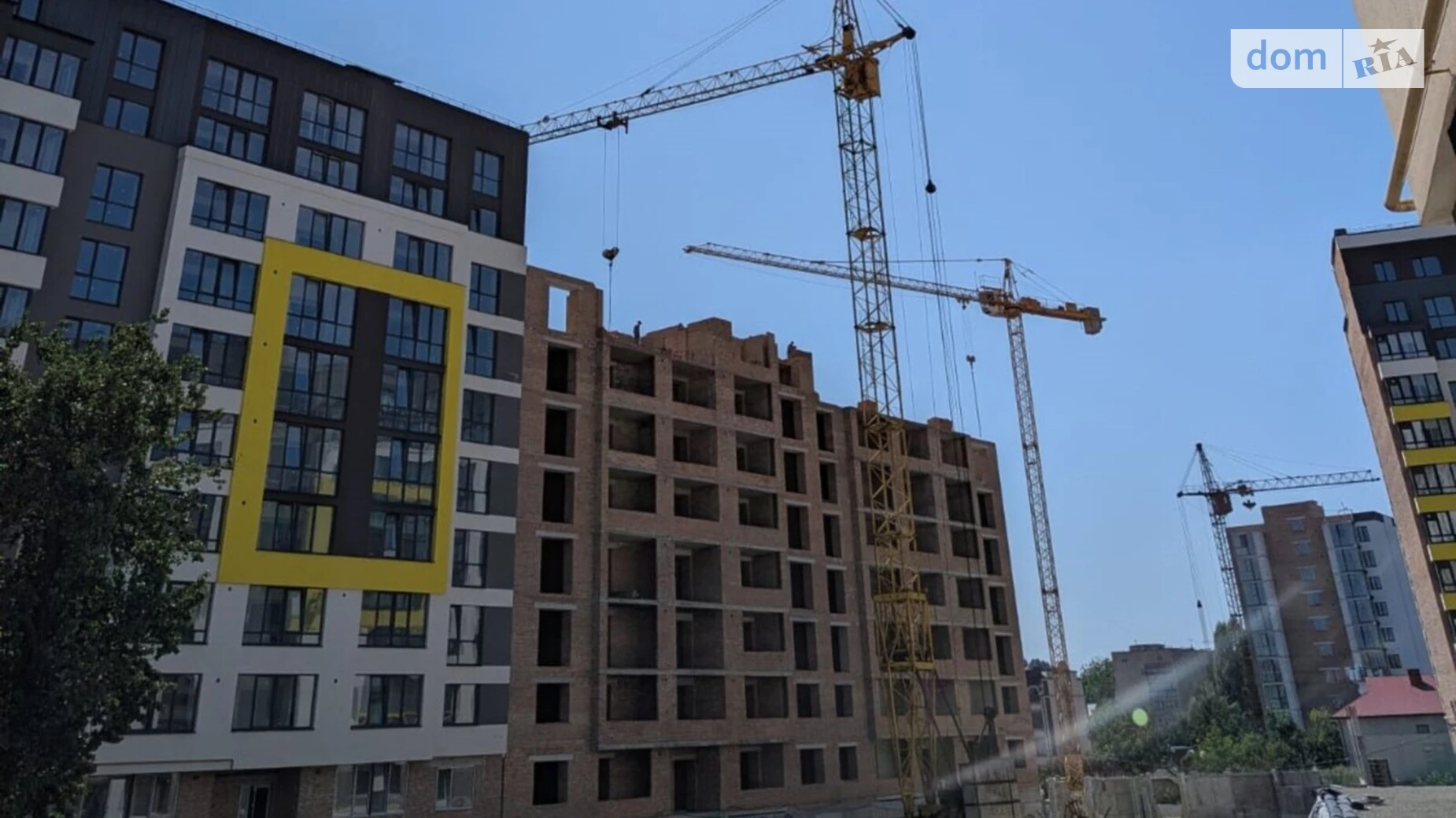 3-комнатная квартира 77.7 кв. м в Тернополе, цена: 88800 $ - фото 4