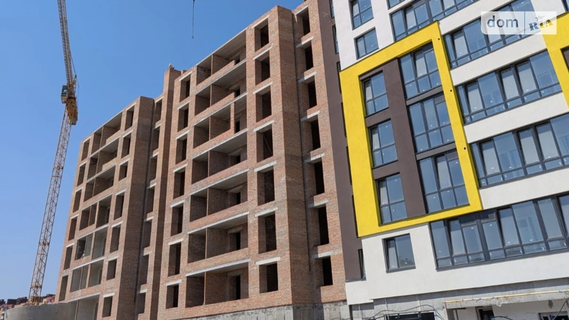 3-комнатная квартира 77.7 кв. м в Тернополе, цена: 88800 $ - фото 5