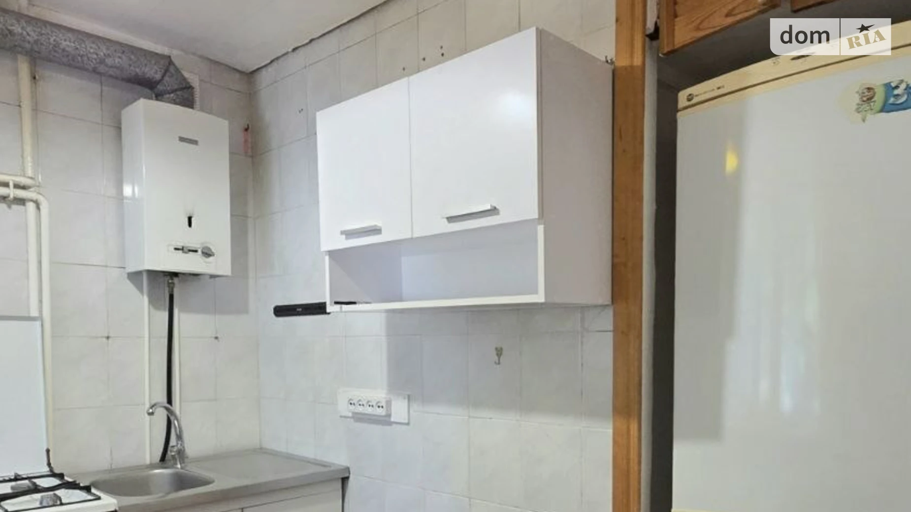 Продается 2-комнатная квартира 47 кв. м в Днепре, ул. Криворожская, 16А - фото 3