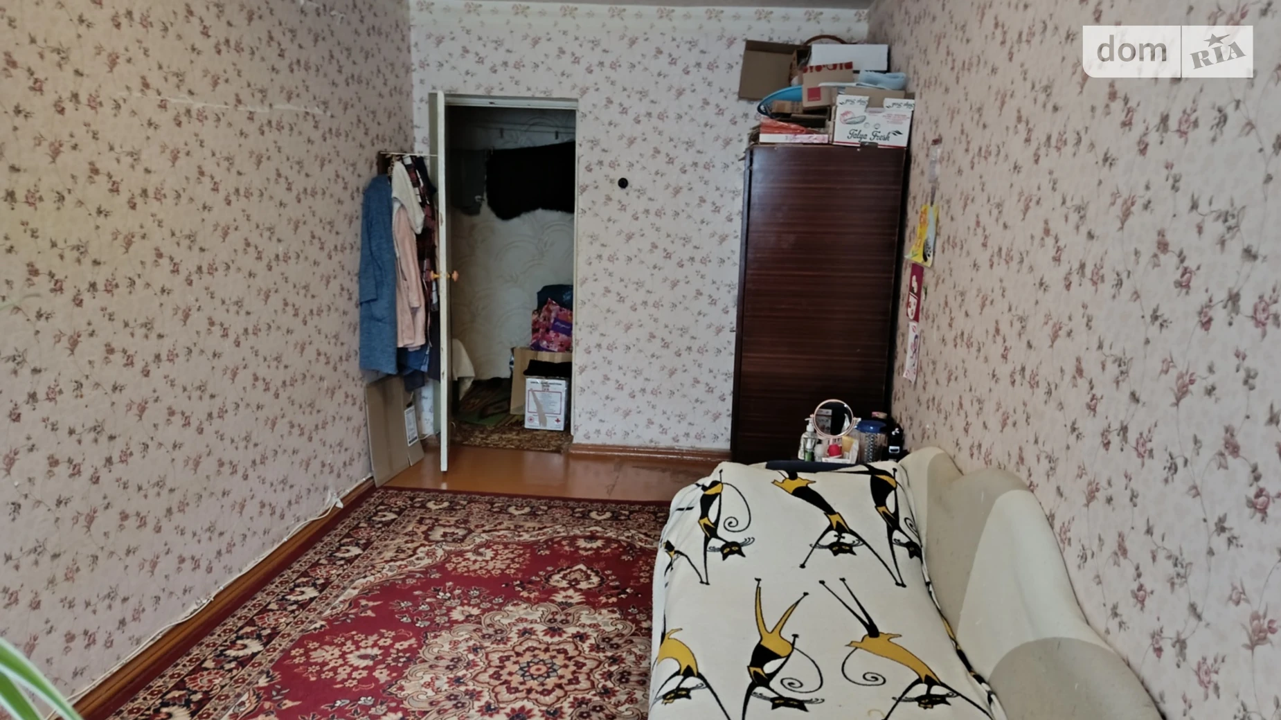 Продається 3-кімнатна квартира 59.7 кв. м у Дніпрі, вул. Космонавтів, 11 - фото 4