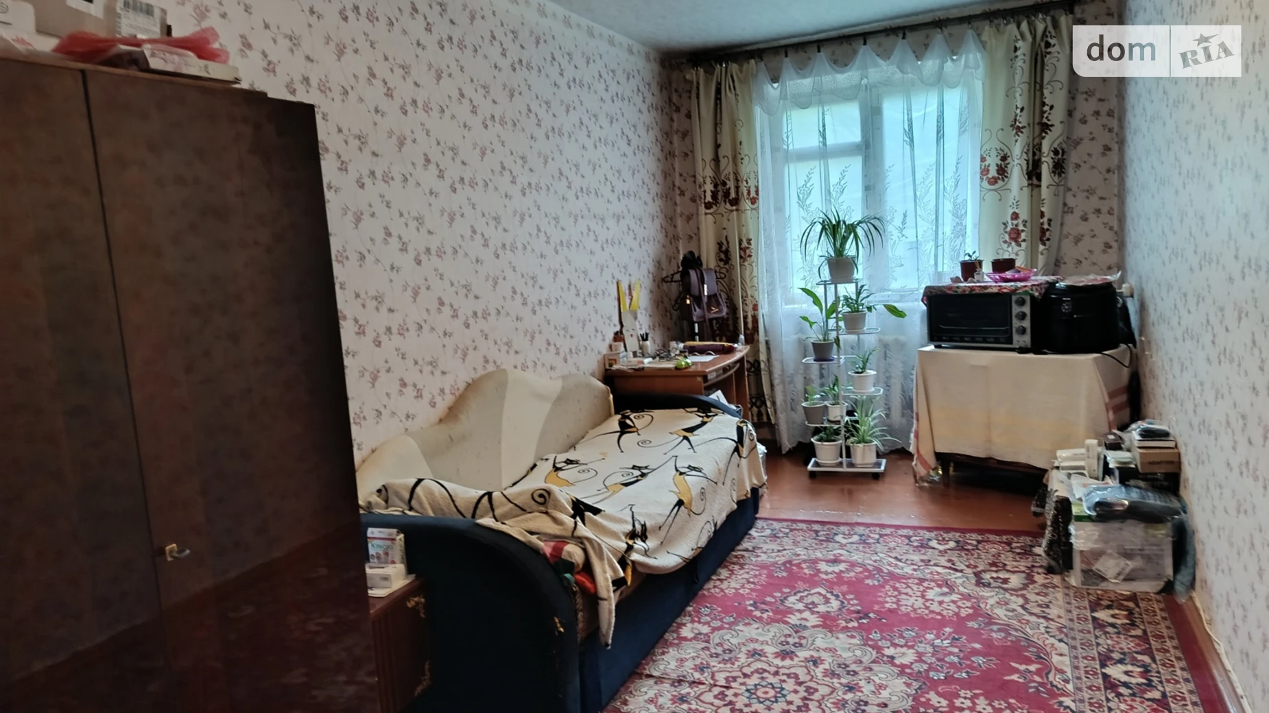 Продається 3-кімнатна квартира 59.7 кв. м у Дніпрі, вул. Космонавтів, 11 - фото 5