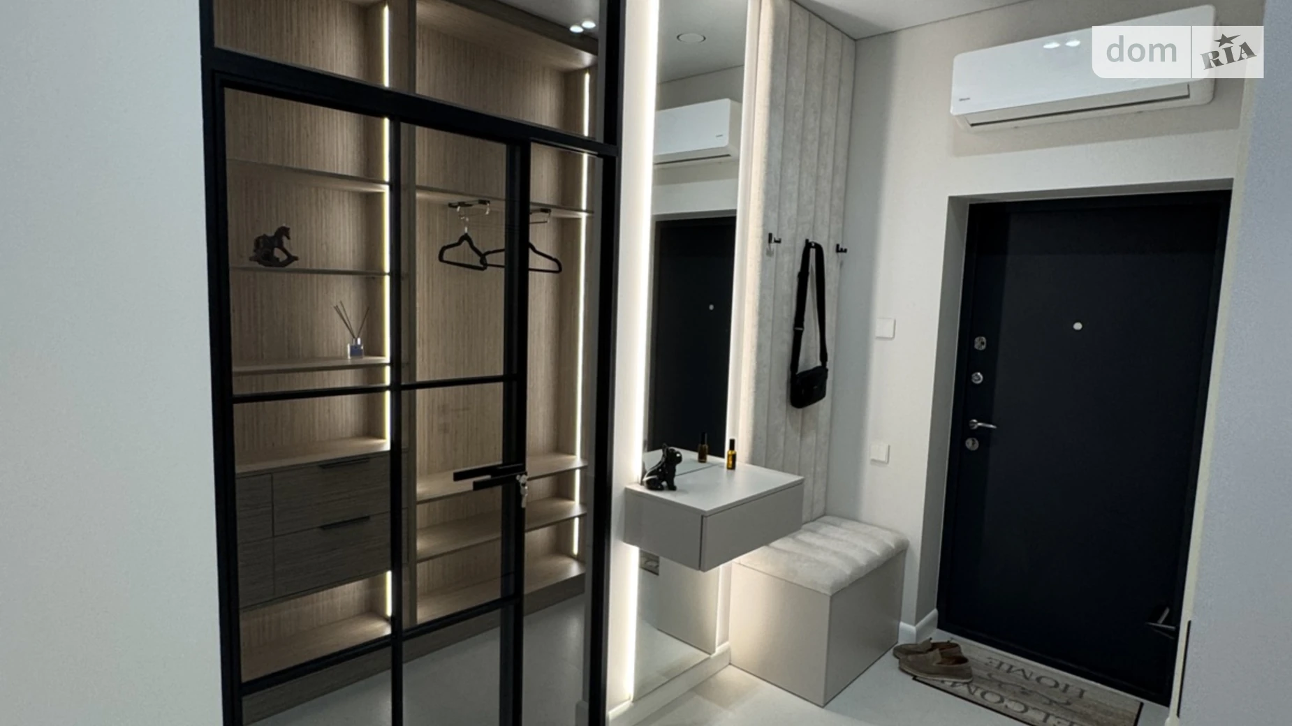 Продається 1-кімнатна квартира 45 кв. м у Одесі, пров. Курортний, 1 - фото 2