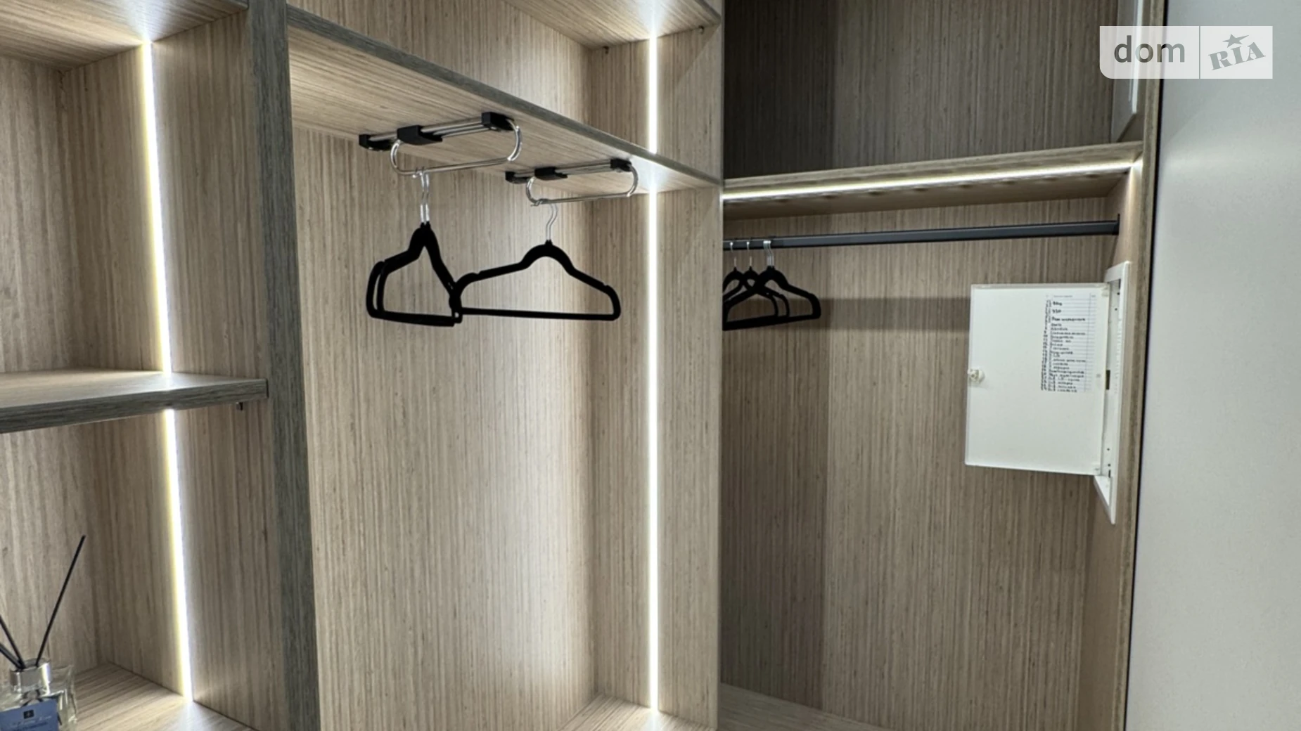 Продається 1-кімнатна квартира 45 кв. м у Одесі, пров. Курортний, 1 - фото 5