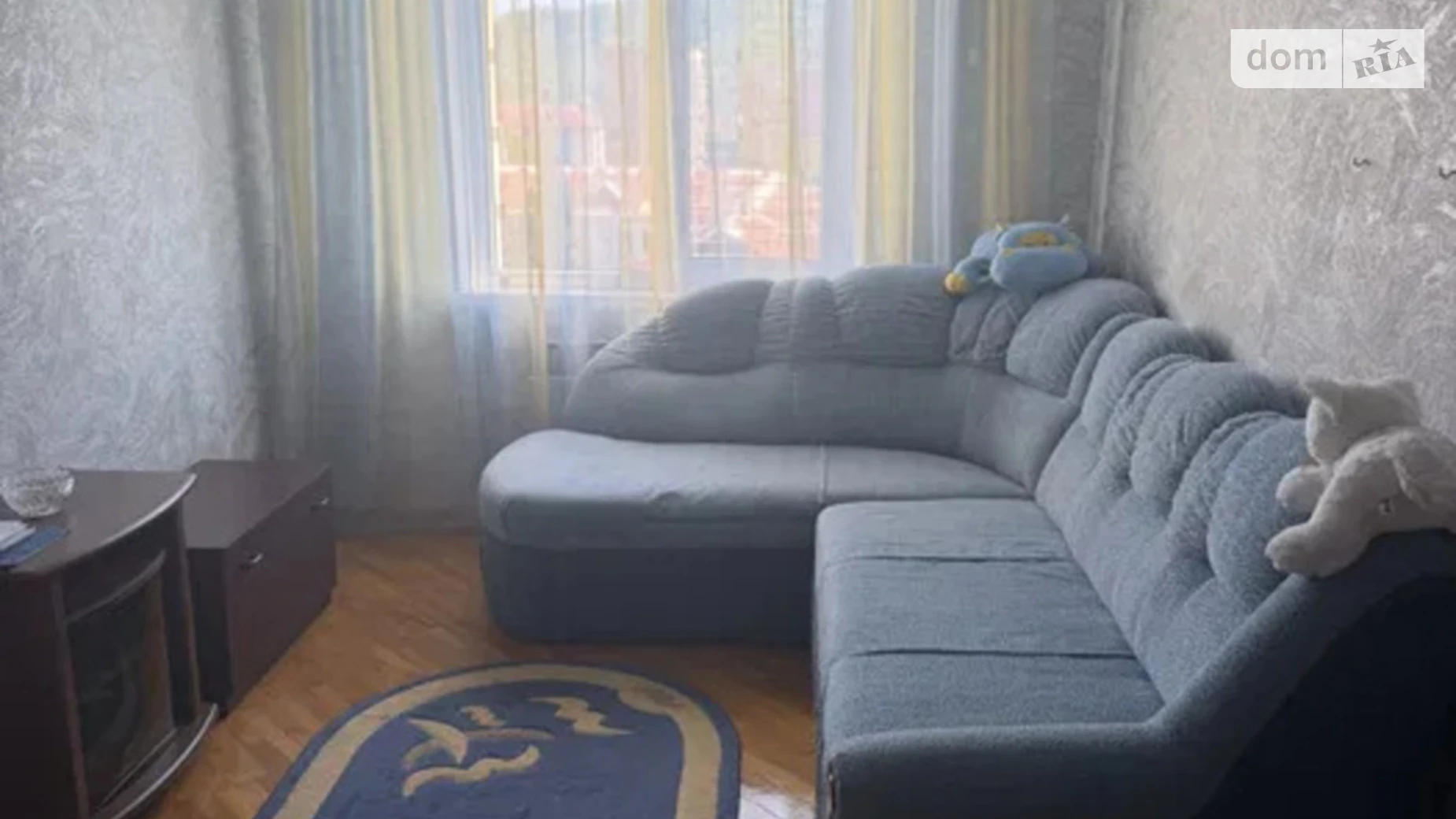 Продается 2-комнатная квартира 48 кв. м в Мукачеве, бул. Юрия Гойды - фото 2