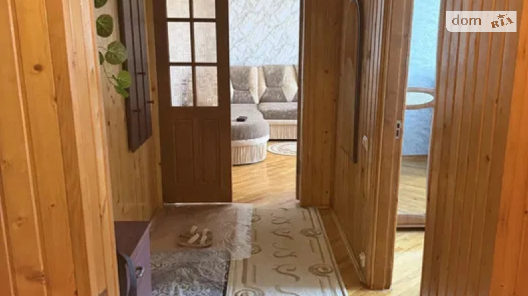Продается 2-комнатная квартира 48 кв. м в Мукачеве, бул. Юрия Гойды - фото 4