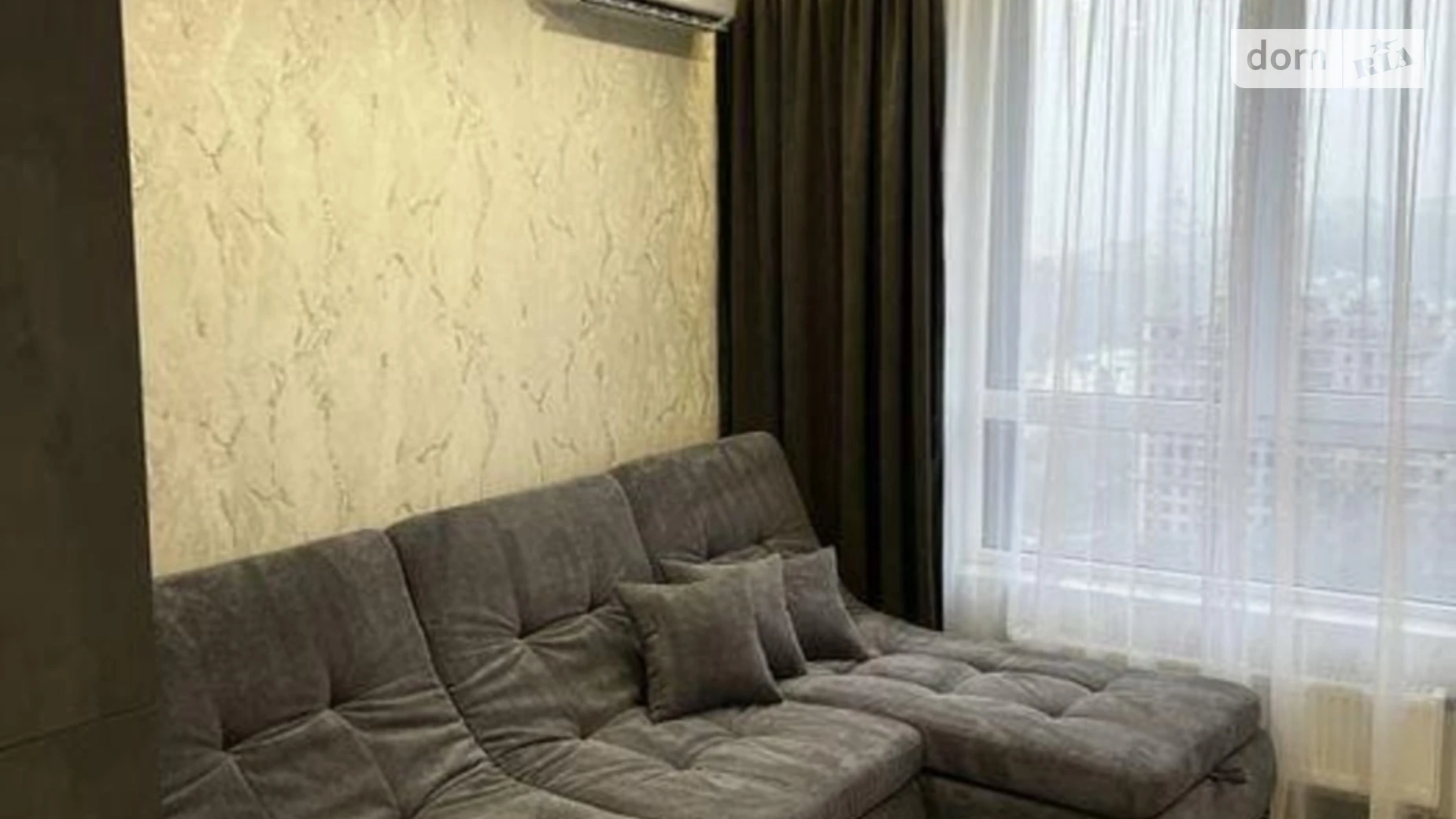 Продается 1-комнатная квартира 57 кв. м в Киеве, ул. Глубочицкая, 73 - фото 3