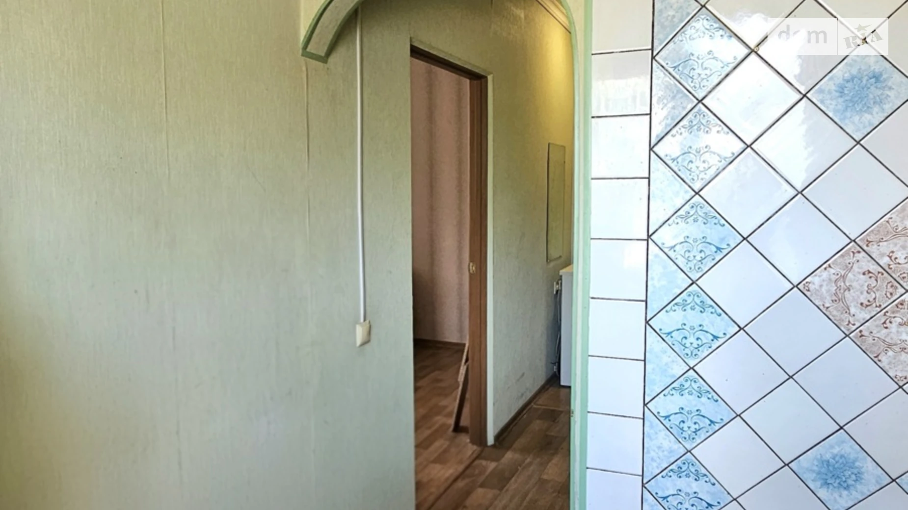 Продается 1-комнатная квартира 31.4 кв. м в Харькове, просп. Льва Ландау, 241 - фото 2