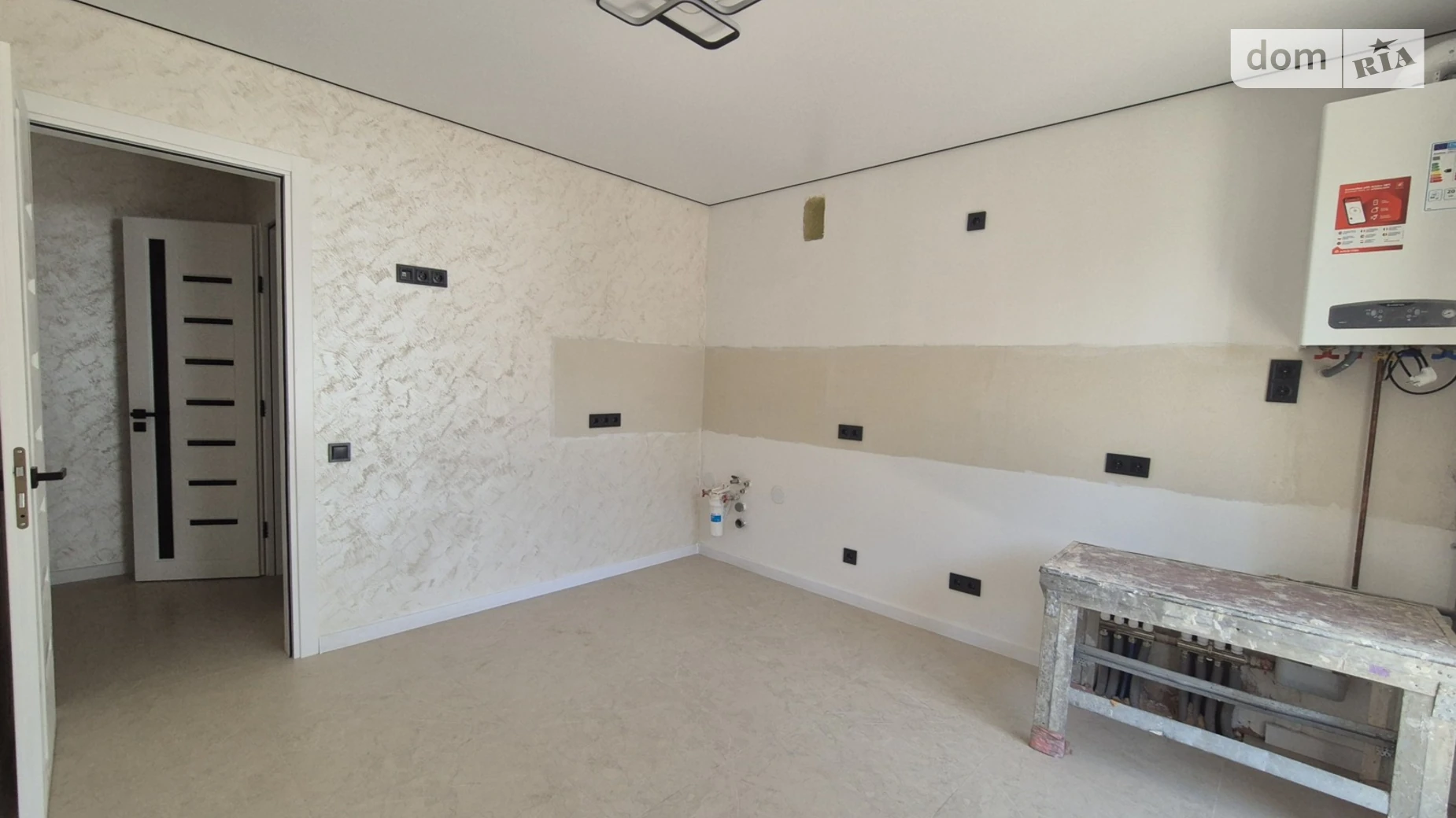 2-кімнатна квартира 60 кв. м у Тернополі, цена: 89000 $ - фото 2