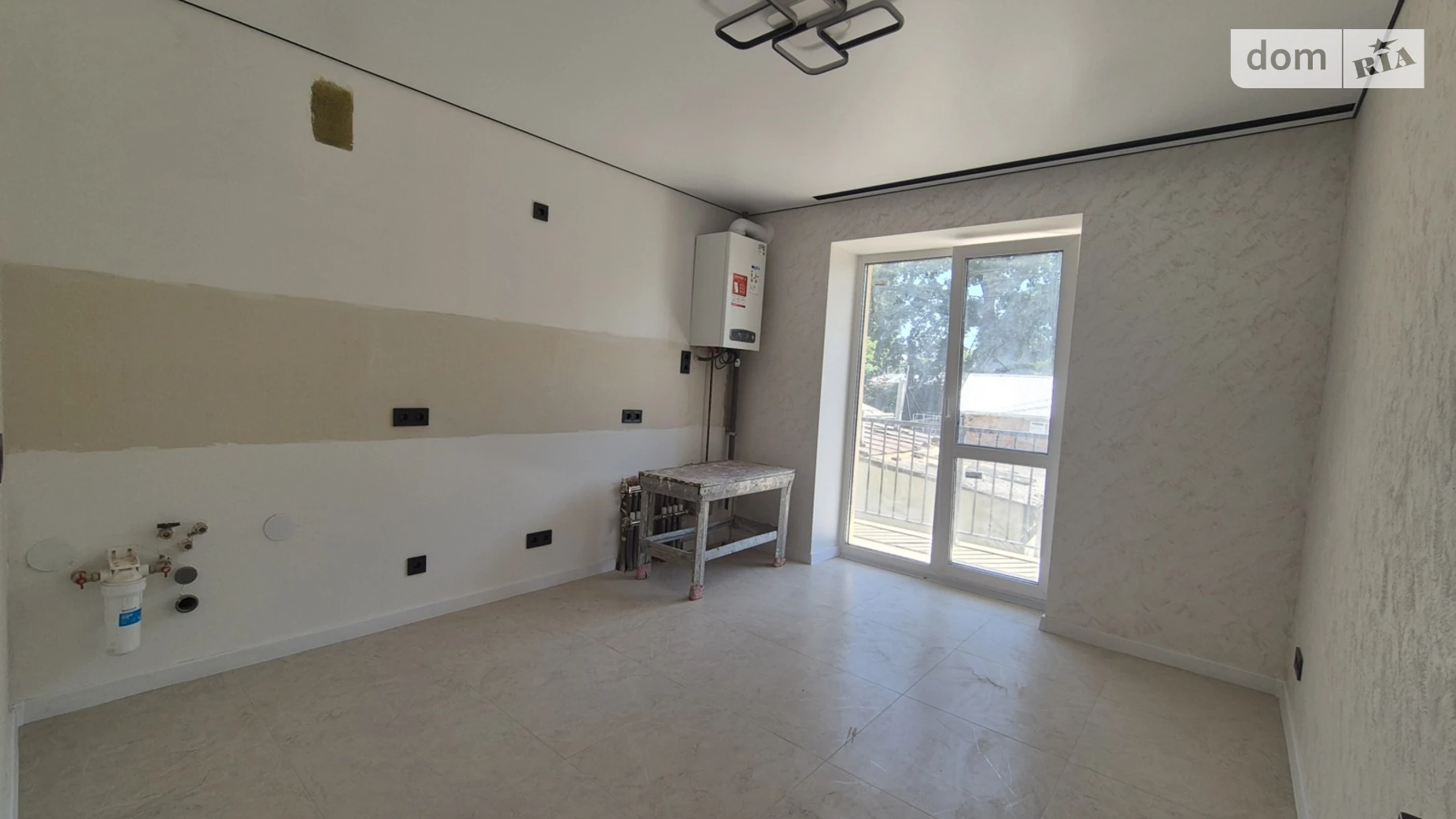 2-кімнатна квартира 60 кв. м у Тернополі, цена: 89000 $ - фото 3