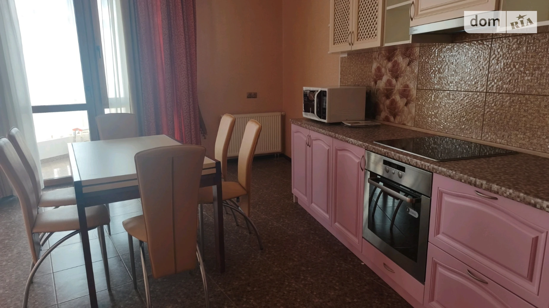 Сдается в аренду 3-комнатная квартира 117 кв. м в Киеве, ул. Богдана Хмельницкого, 58А - фото 2