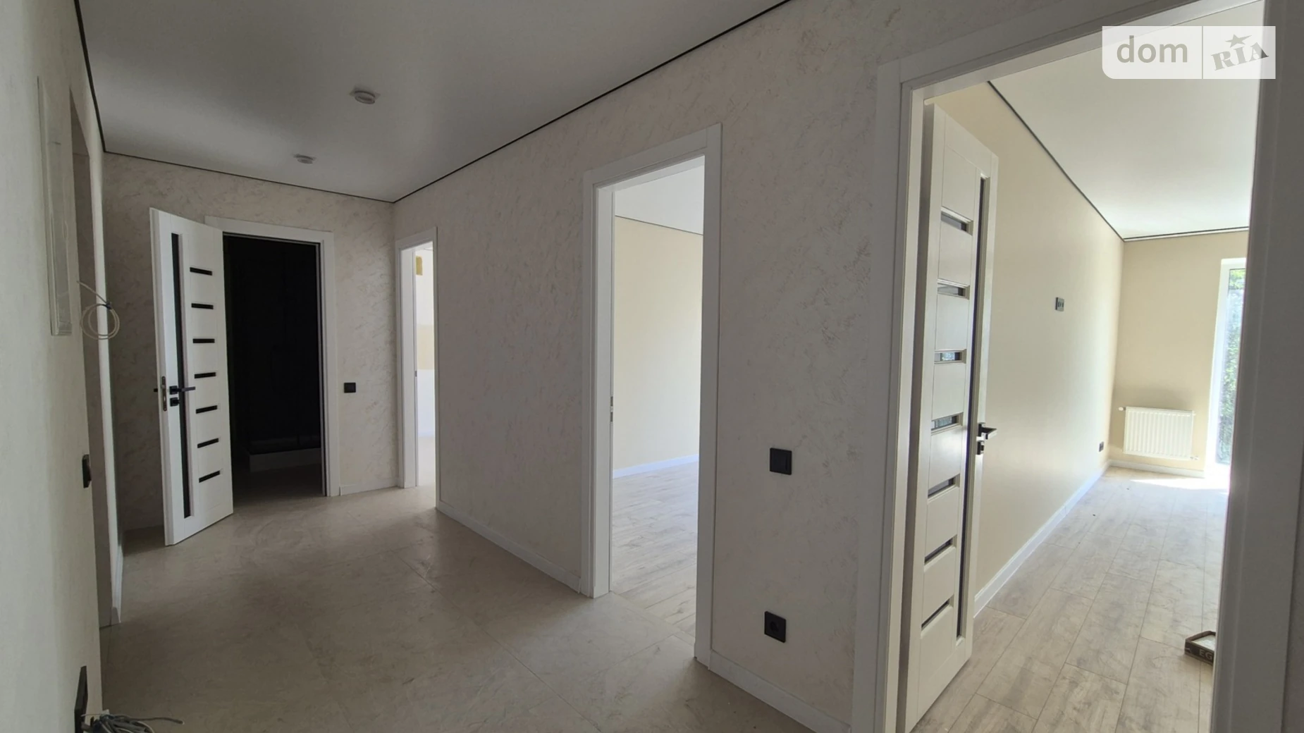 2-кімнатна квартира 60 кв. м у Тернополі, цена: 89000 $ - фото 4