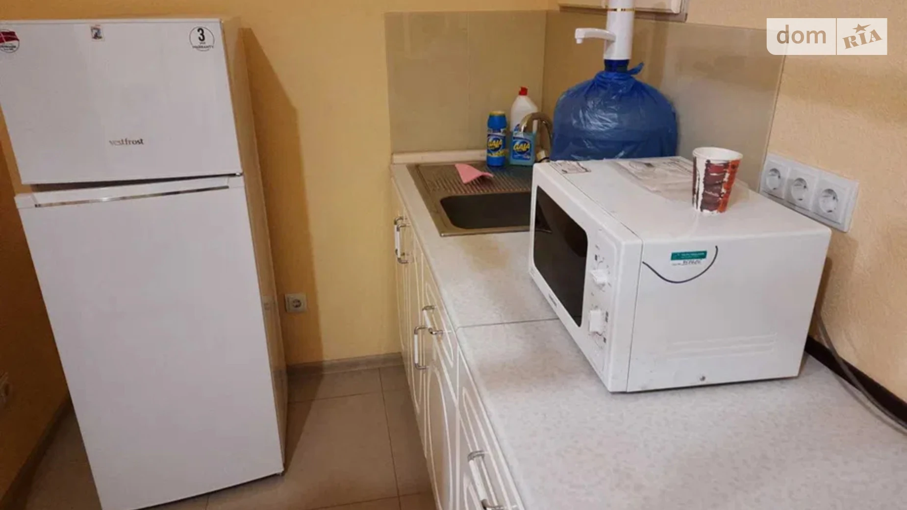 Продается 3-комнатная квартира 96 кв. м в Харькове, въезд Немецкий(Пушкинский) - фото 3