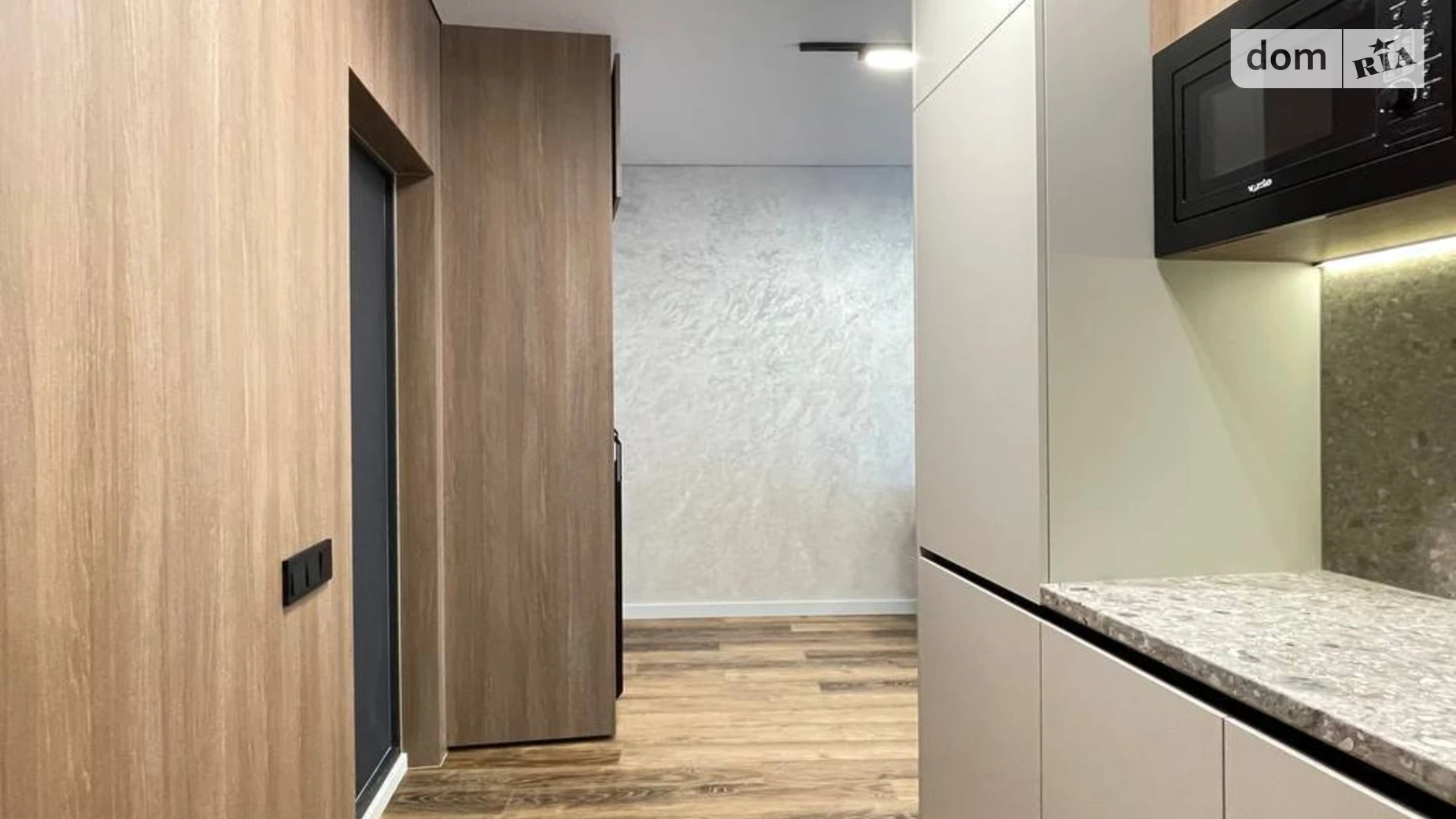 Продається 1-кімнатна квартира 33 кв. м у Івано-Франківську, вул. Ленкавського, 34/10 - фото 3