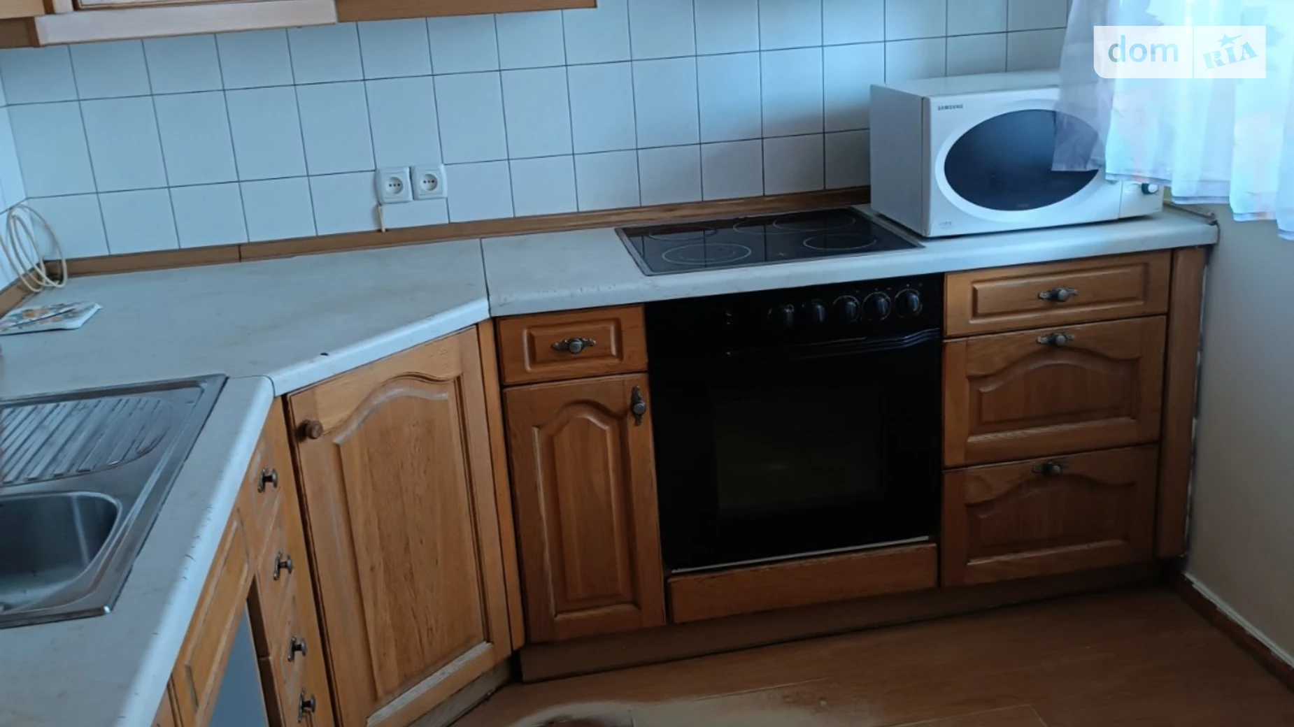 Продается 4-комнатная квартира 97.2 кв. м в Харькове, ул. Кричевского, 39 - фото 3