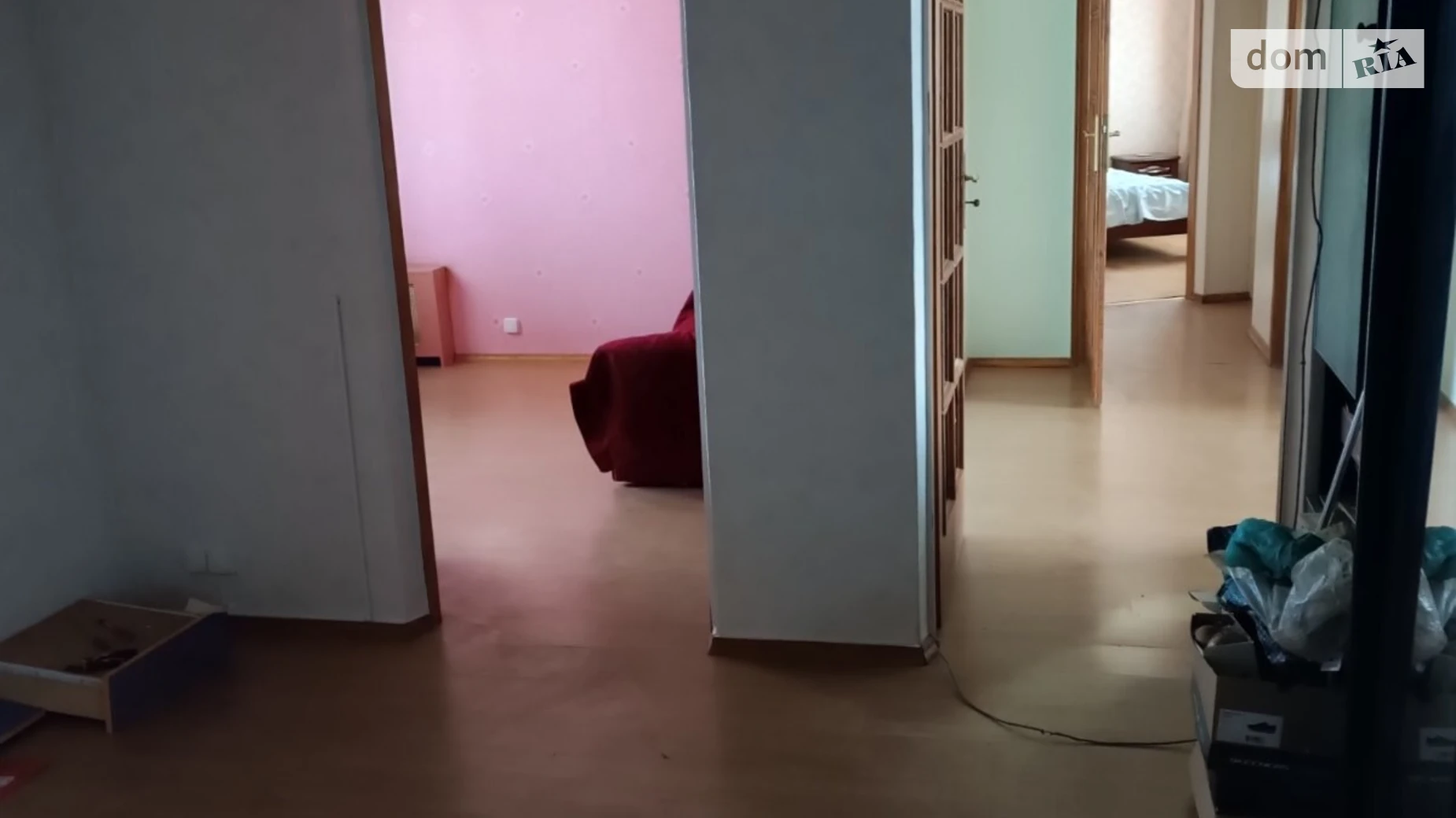 Продается 4-комнатная квартира 97.2 кв. м в Харькове, ул. Кричевского, 39 - фото 4