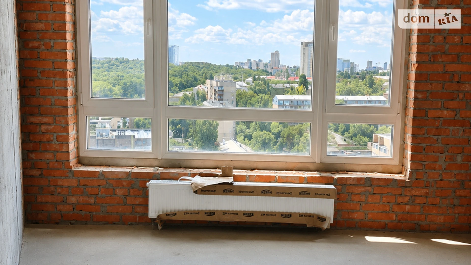 Продается 3-комнатная квартира 116.4 кв. м в Киеве, просп. Голосеевский(40-летия Октября), 78/2 - фото 3