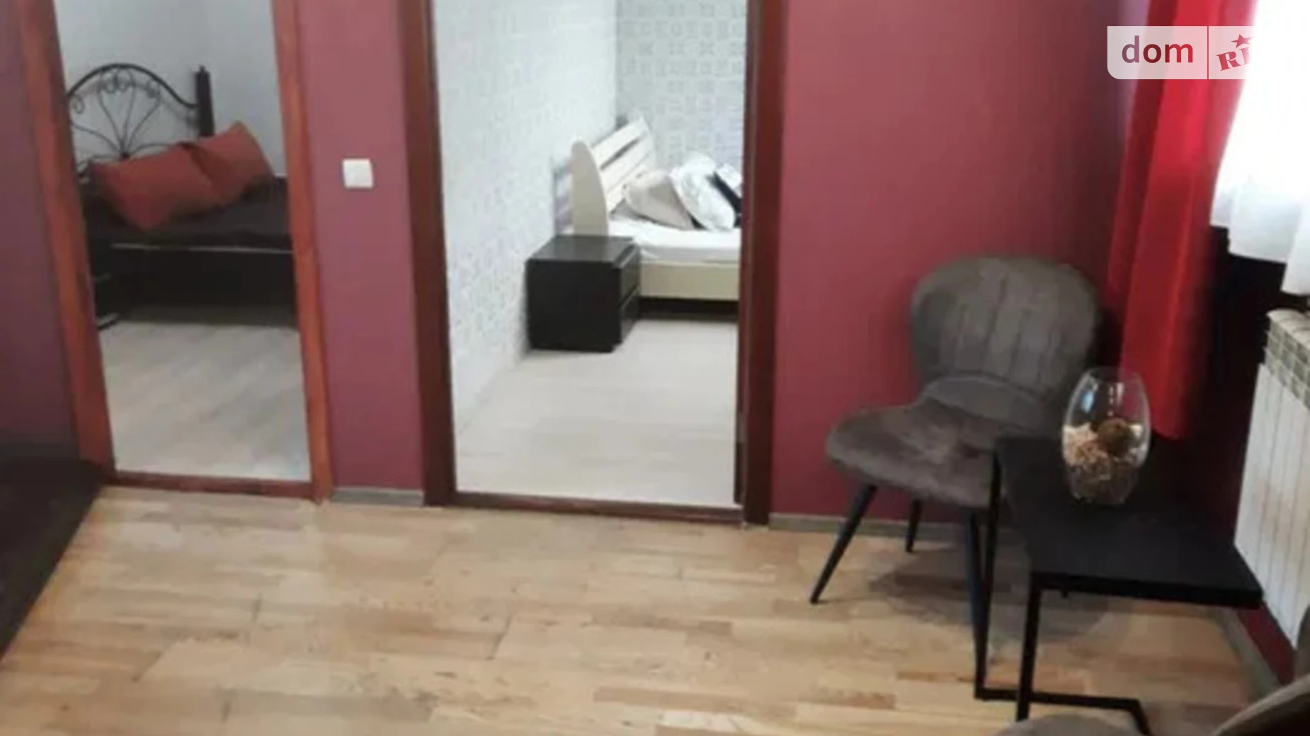 Продается 5-комнатная квартира 110 кв. м в Полтаве, ул. Юлиана Матвийчука(Пушкина), 151 - фото 3