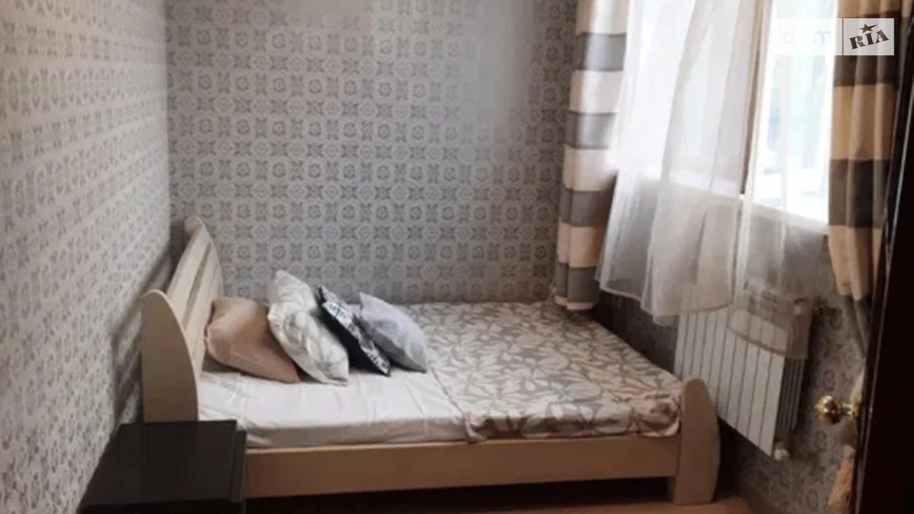 Продается 5-комнатная квартира 110 кв. м в Полтаве, ул. Юлиана Матвийчука(Пушкина), 151 - фото 5