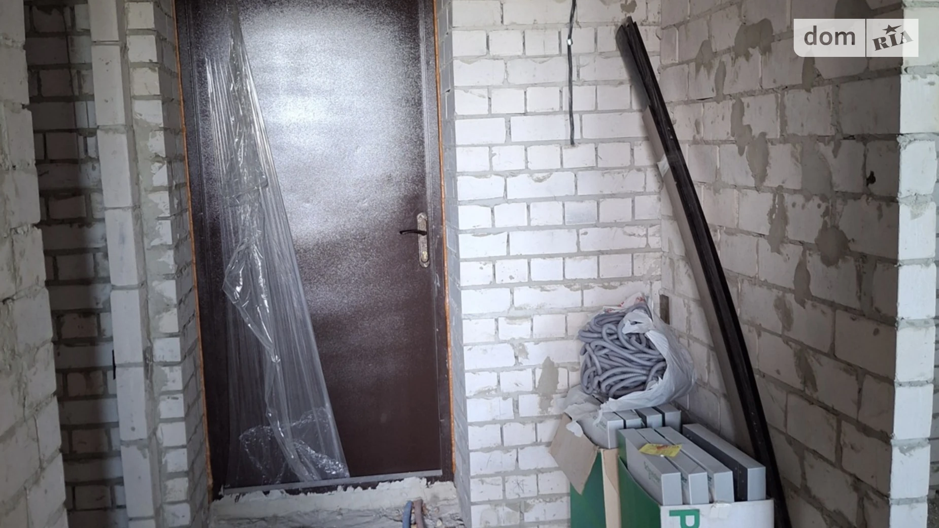 Продается 1-комнатная квартира 37 кв. м в Харькове, ул. Академика Барабашова, 14Б - фото 4