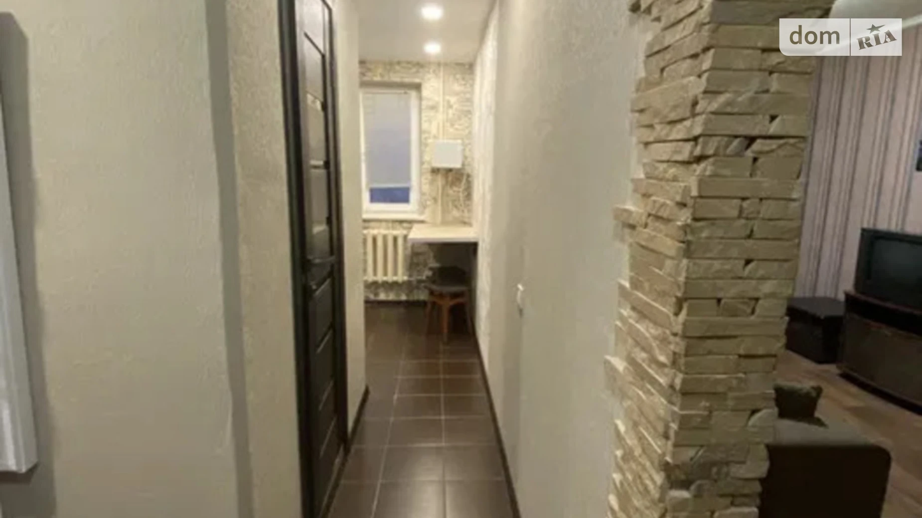 Продается 1-комнатная квартира 30.8 кв. м в Харькове, просп. Юбилейный, 38Д - фото 5