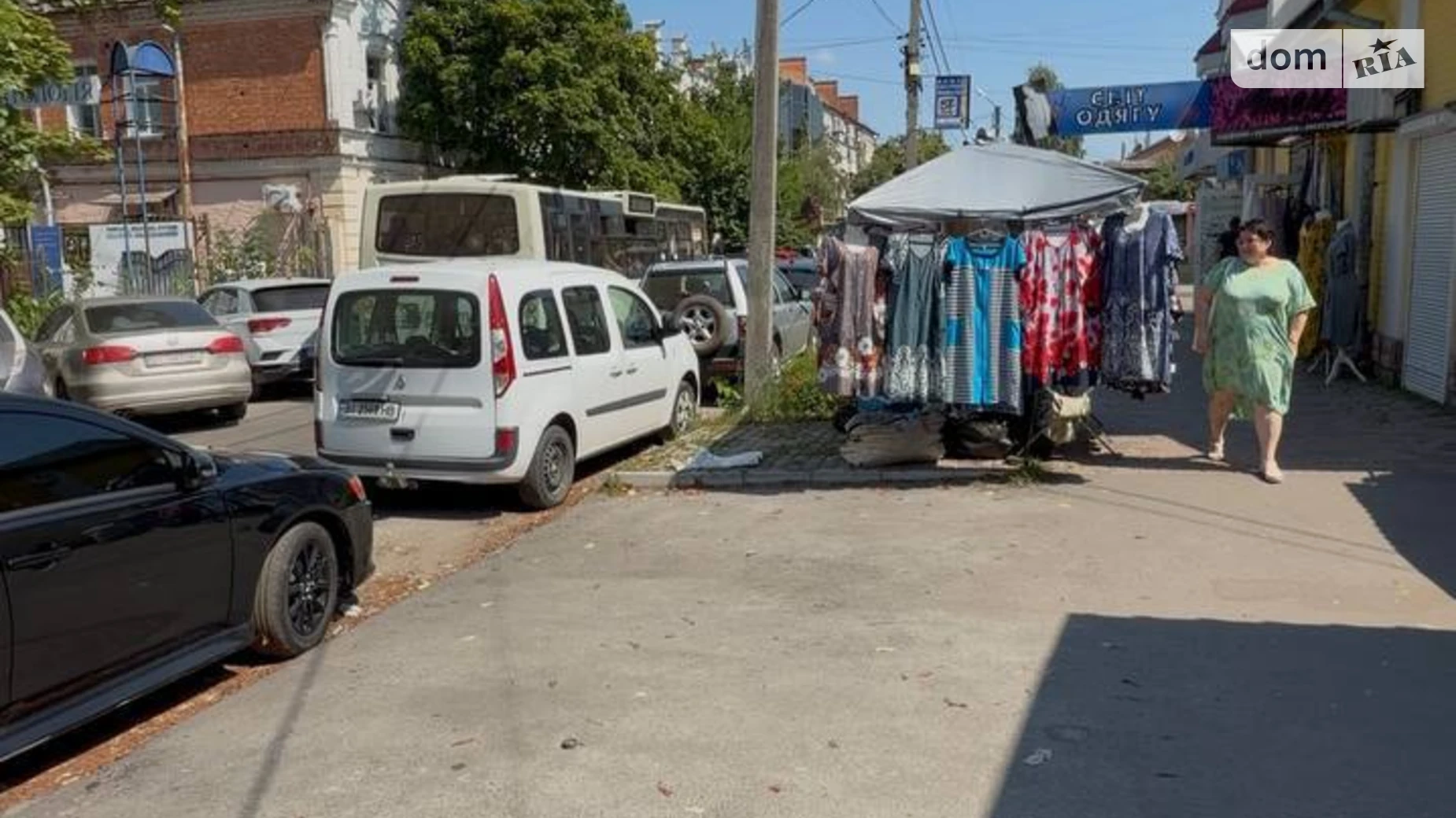 Продается 1-комнатная квартира 22.8 кв. м в Полтаве, ул. Черновола Вячеслава - фото 2