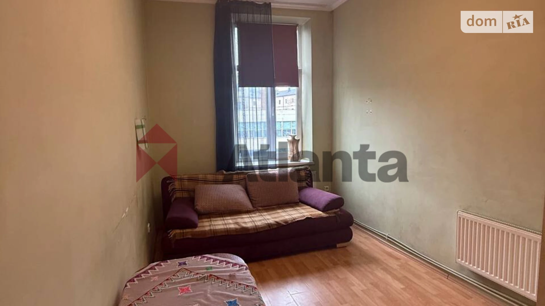 Продается 2-комнатная квартира 30.1 кв. м в Львове, цена: 70000 $ - фото 2