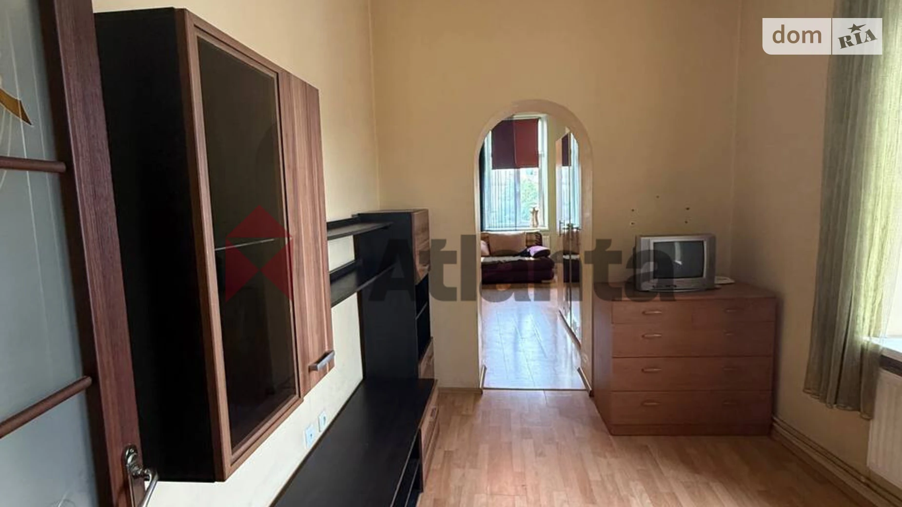 Продається 2-кімнатна квартира 30.1 кв. м у Львові, просп. Чорновола В'ячеслава - фото 5