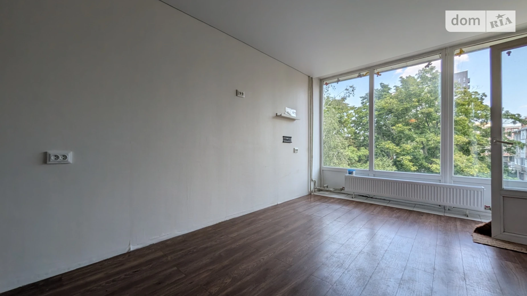 Продается 2-комнатная квартира 37.8 кв. м в Чернигове, просп. Победы, 119 - фото 3