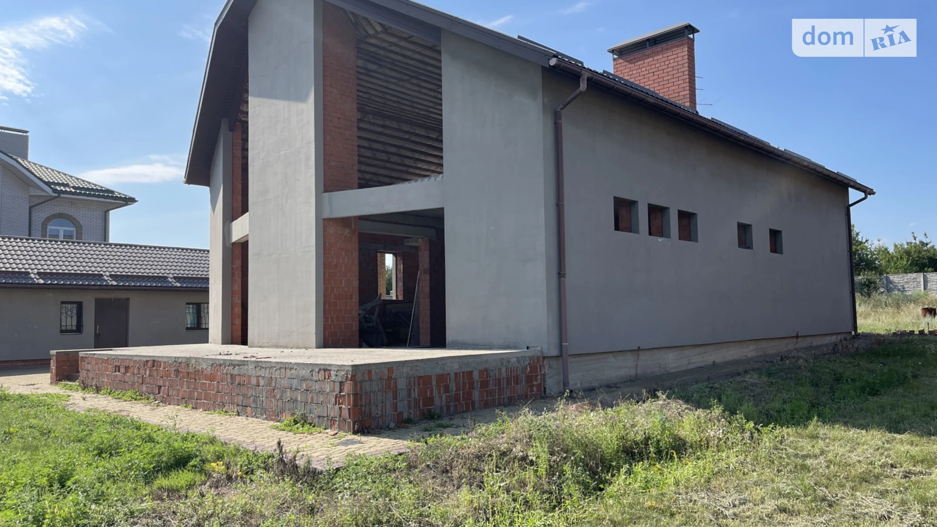 Продається будинок 2 поверховий 300 кв. м з балконом, цена: 140000 $ - фото 2