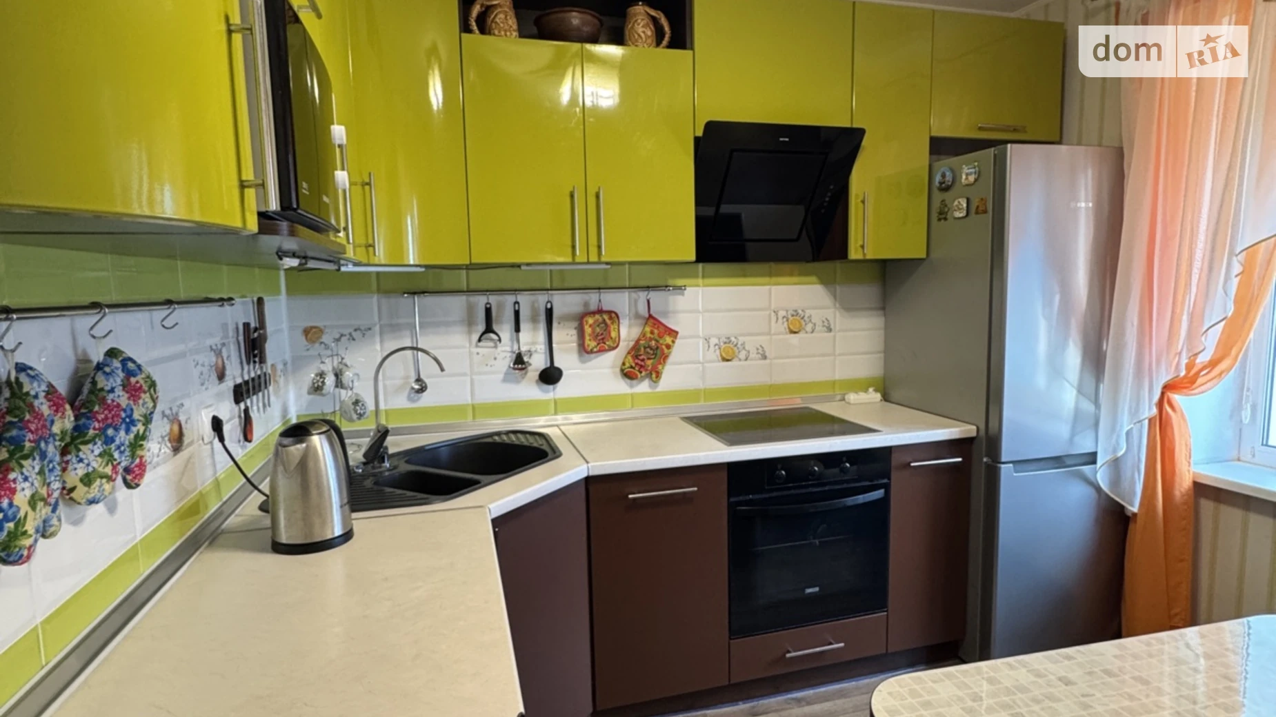Продается 2-комнатная квартира 58.5 кв. м в Чернигове, цена: 67000 $ - фото 3