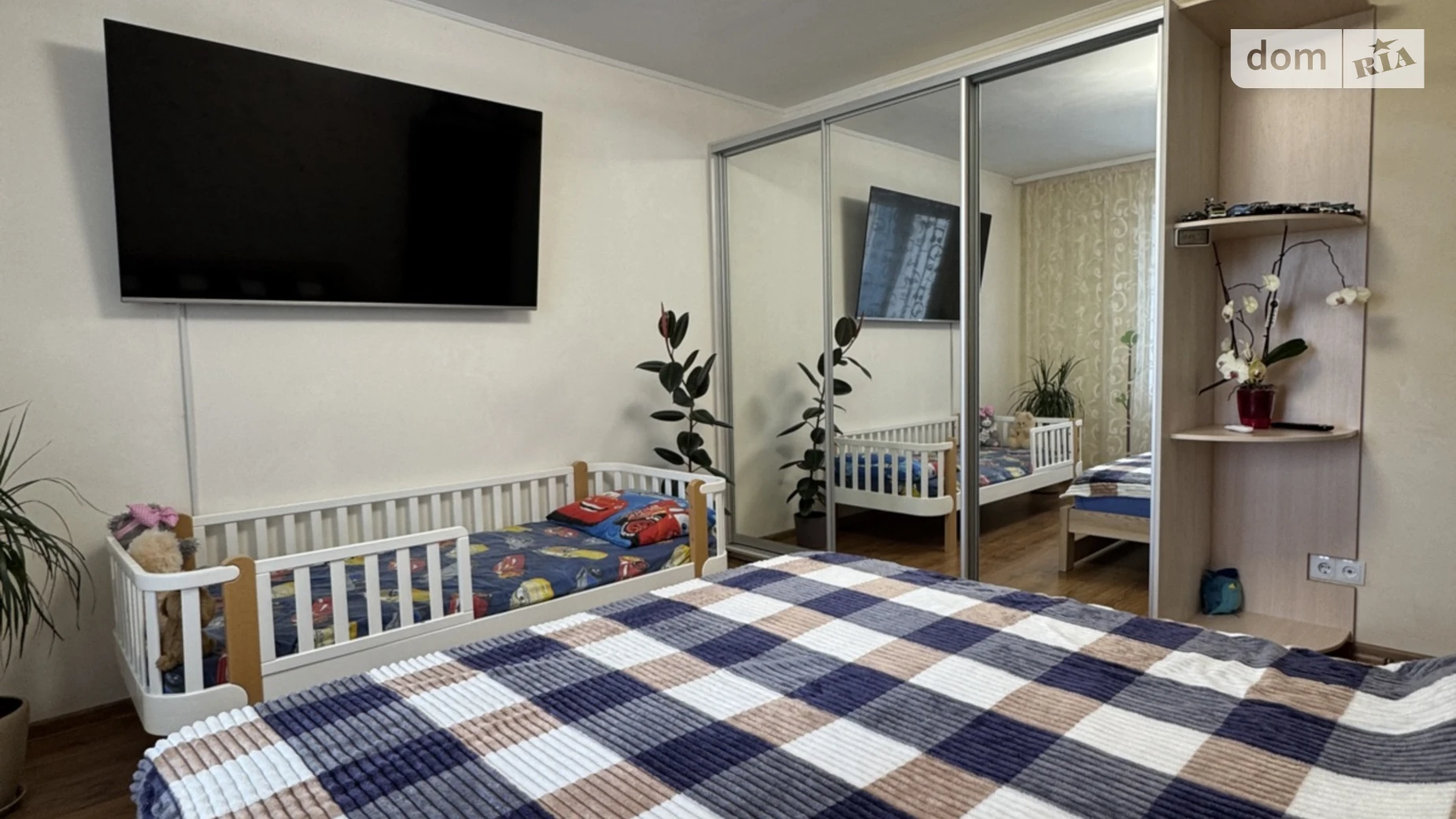 Продается 2-комнатная квартира 58.5 кв. м в Чернигове, цена: 67000 $ - фото 5