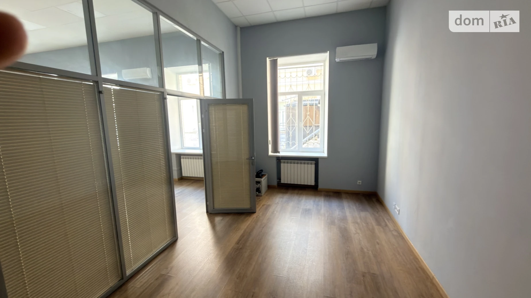 Сдается в аренду офис 150 кв. м в бизнес-центре, цена: 75000 грн - фото 4