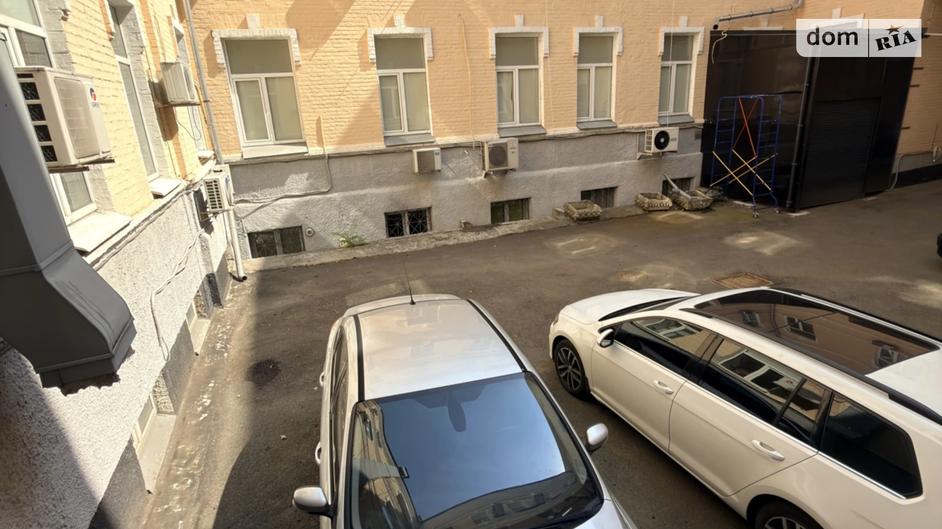 Сдается в аренду офис 150 кв. м в бизнес-центре, цена: 75000 грн - фото 5