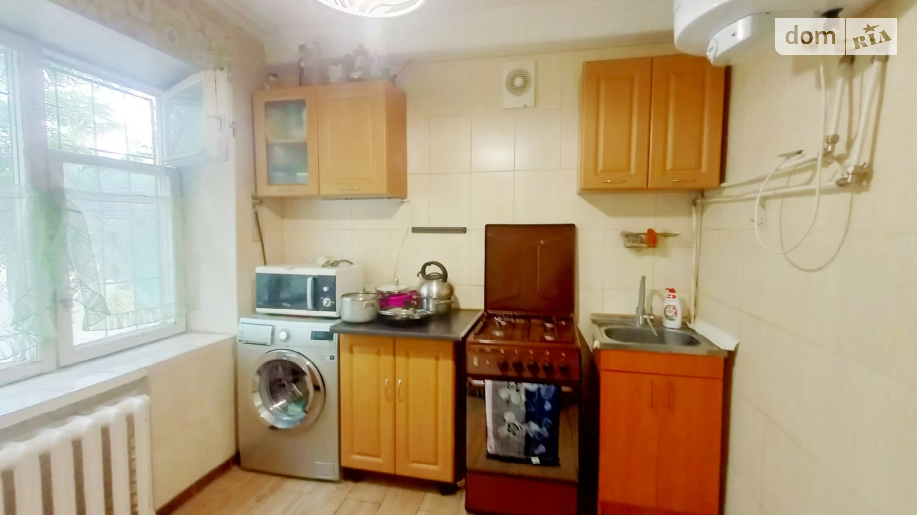 Продается 2-комнатная квартира 47.36 кв. м в Киеве, ул. Героев полка АЗОВ(Маршала Малиновского), 1 - фото 2