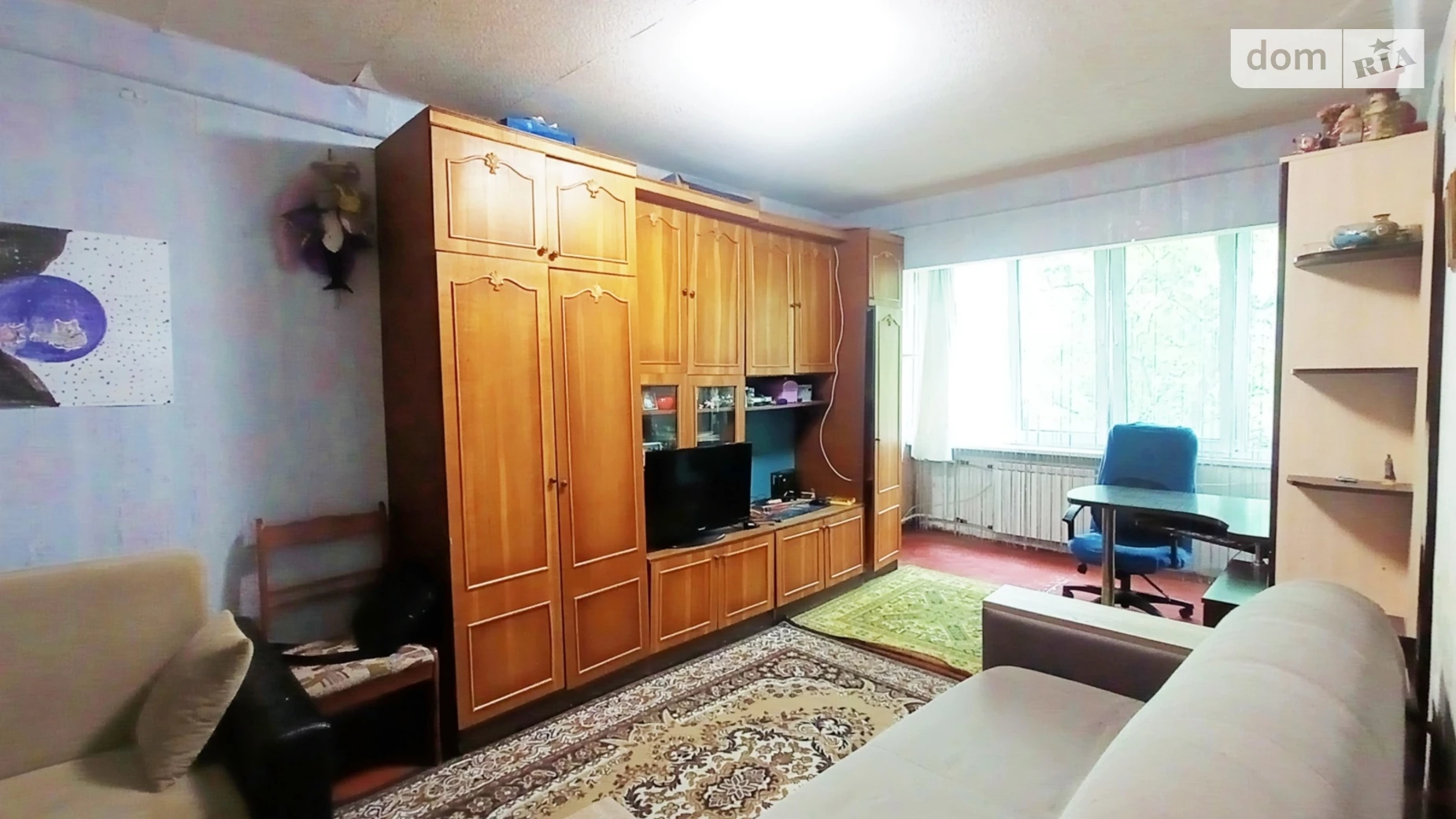 Продается 2-комнатная квартира 47.36 кв. м в Киеве, ул. Героев полка АЗОВ(Маршала Малиновского), 1 - фото 4