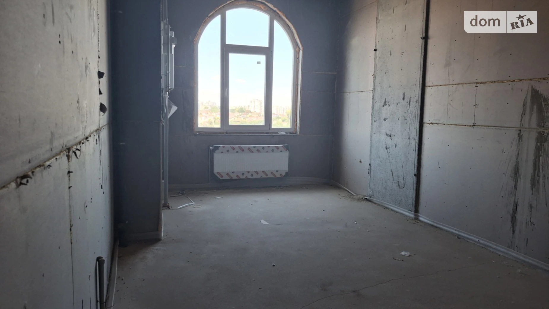 Продається 1-кімнатна квартира 30 кв. м у Одесі, вул. Дача Ковалевського - фото 5