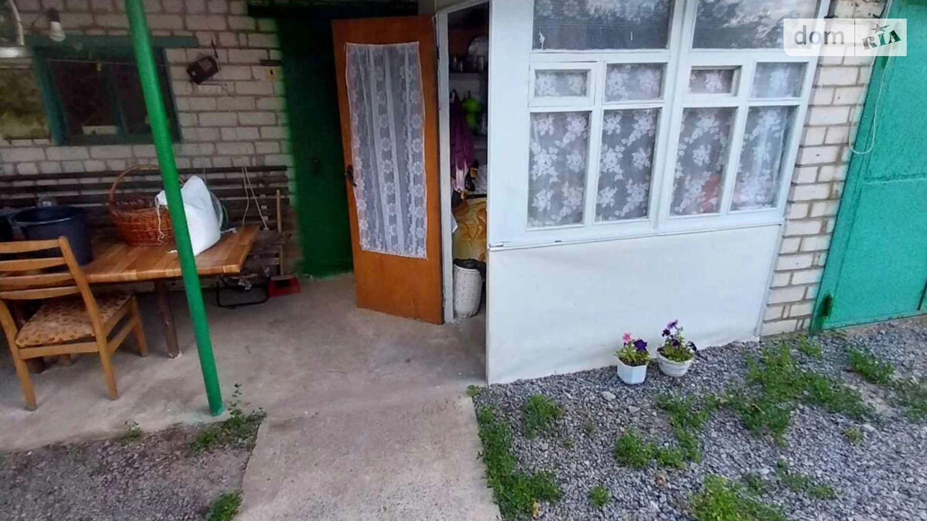 Продается одноэтажный дом 48 кв. м с участком, цена: 16500 $ - фото 4