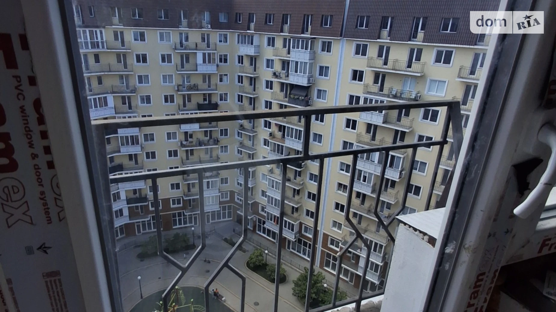 Продається 1-кімнатна квартира 30 кв. м у Одесі, вул. Люстдорфська дорога, 100Б - фото 4