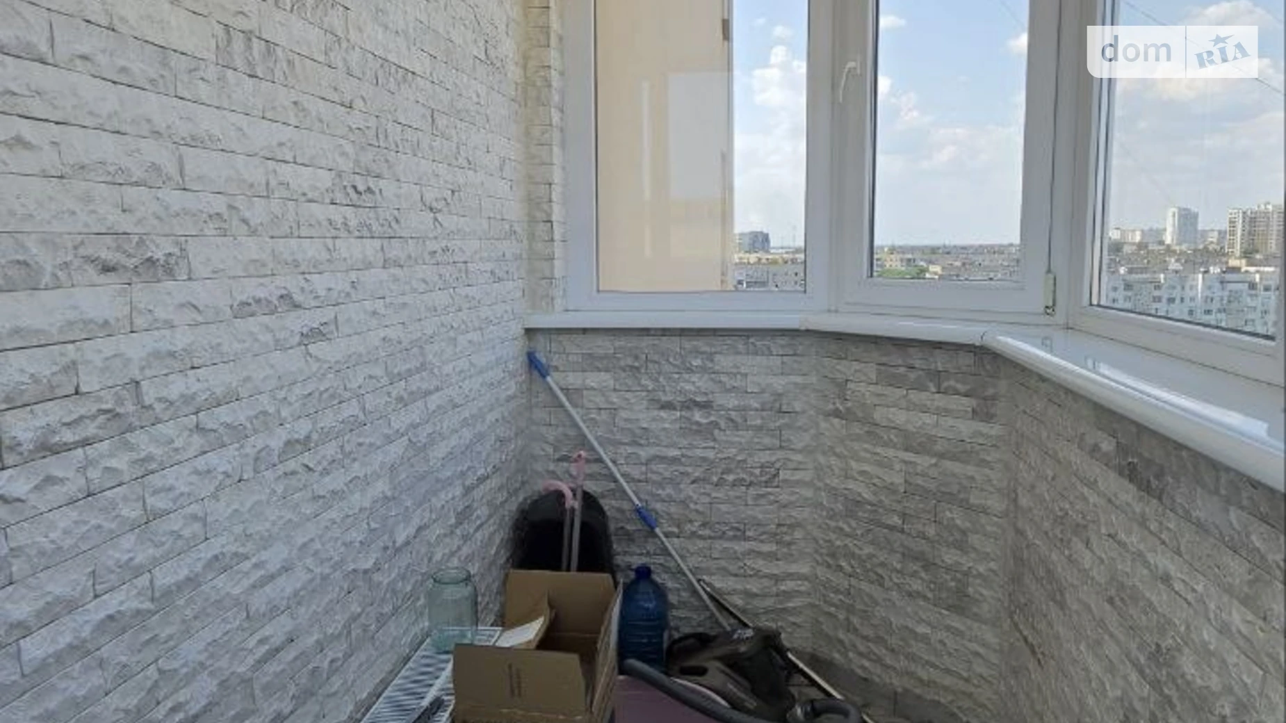 Продається 3-кімнатна квартира 92 кв. м у Одесі, вул. Євгена Чикаленка(Академіка Вільямса), 58А - фото 5