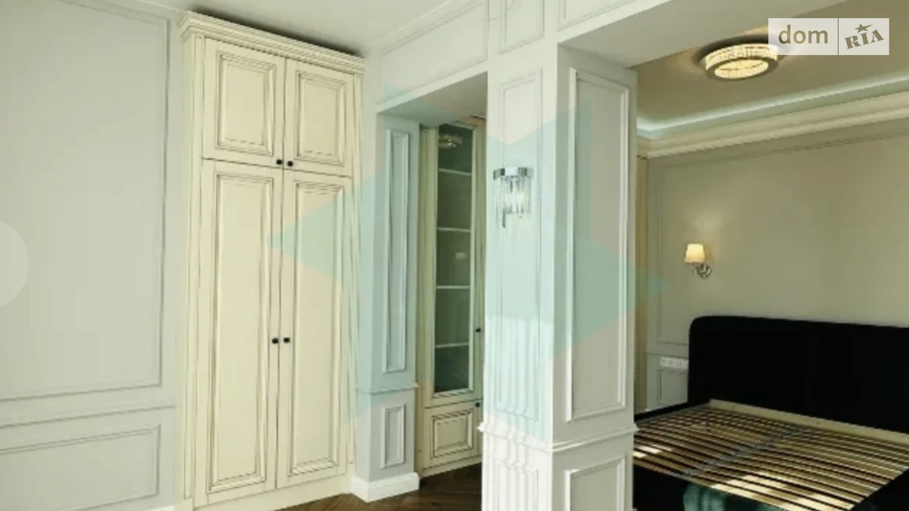 Продается 1-комнатная квартира 61 кв. м в Днепре, просп. Науки(Гагарина), 112А - фото 5