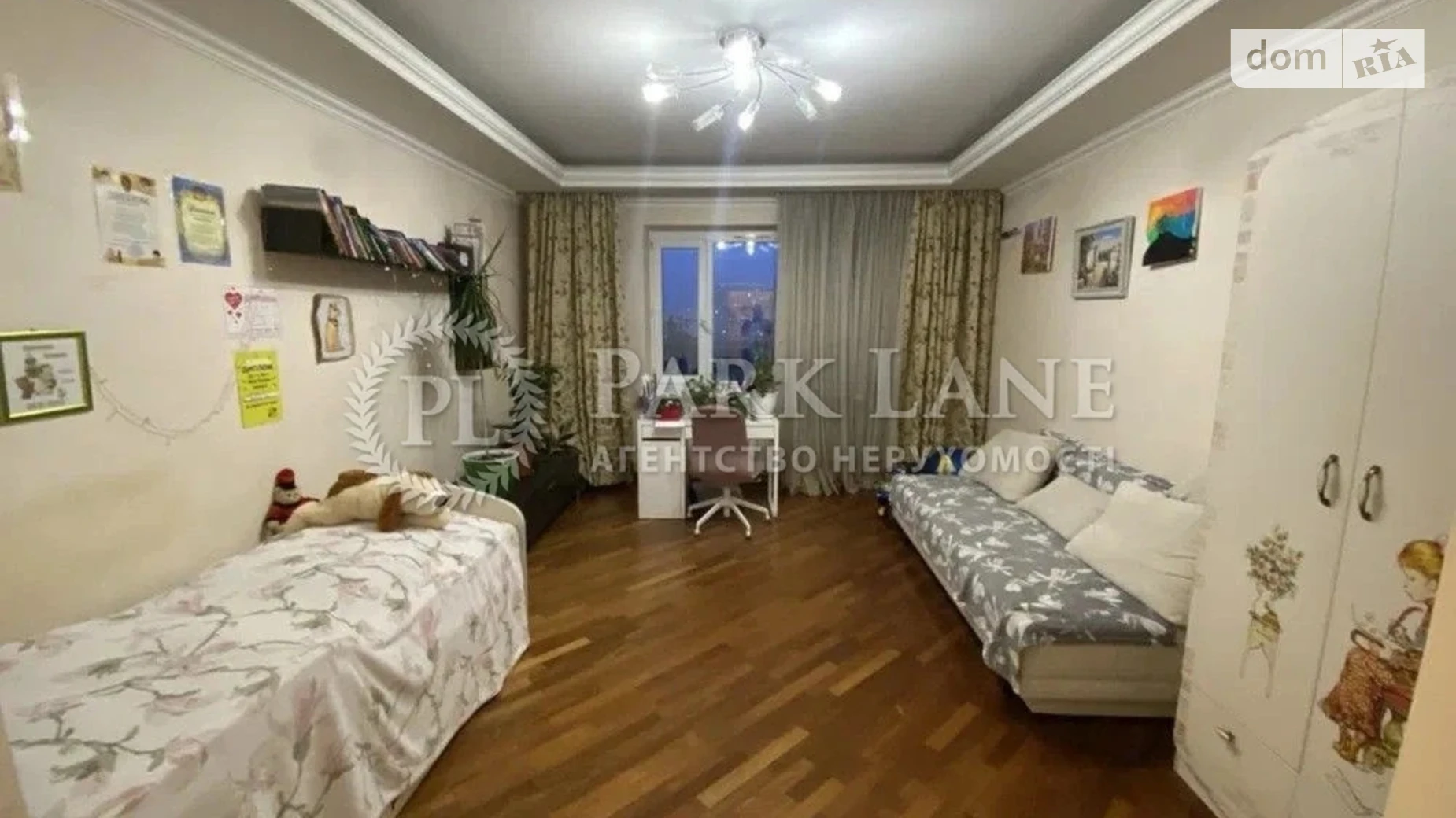 Продается 2-комнатная квартира 90 кв. м в Киеве, ул. Драгоманова, 31Б - фото 4