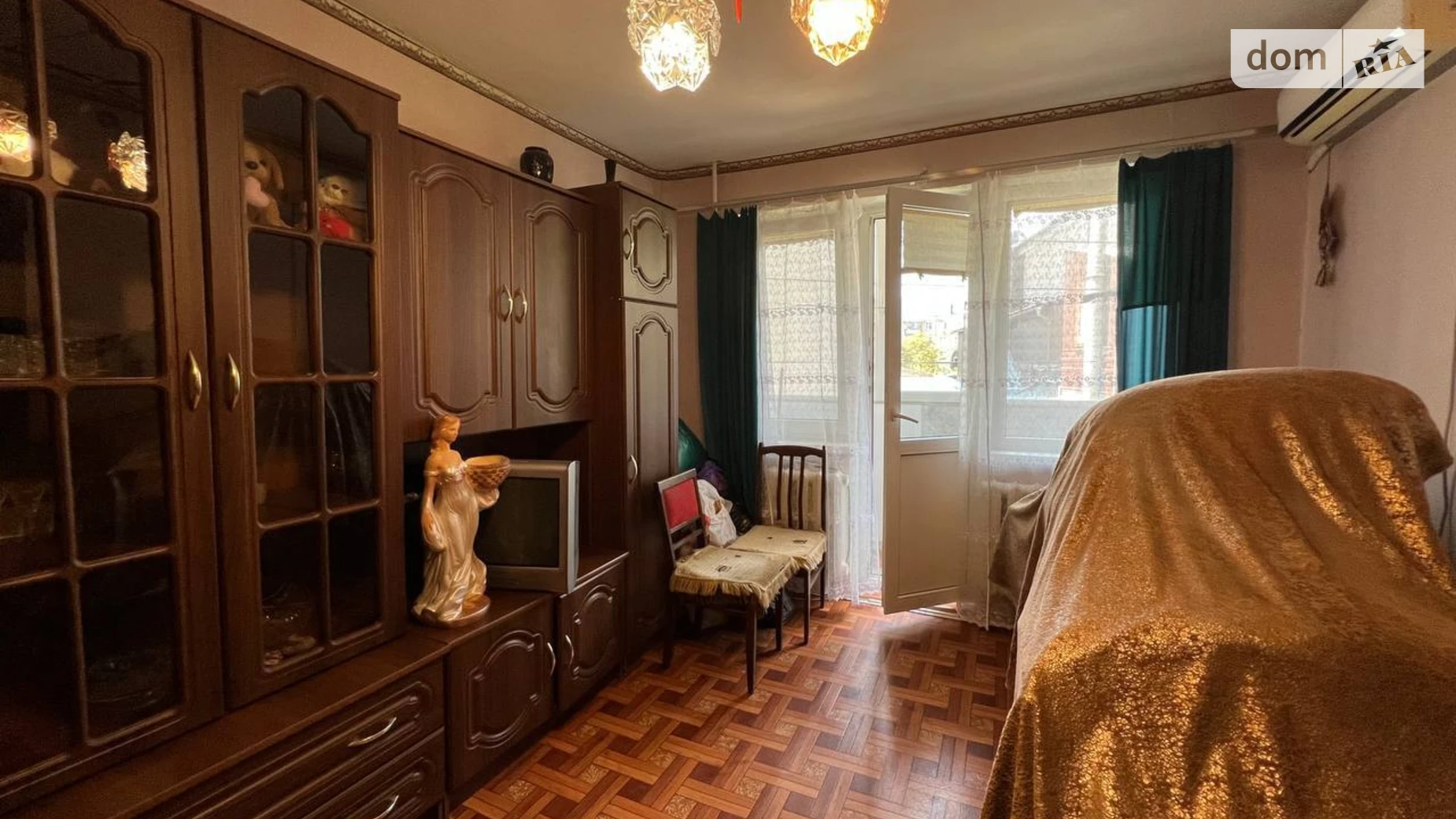Продается 1-комнатная квартира 31.1 кв. м в Харькове, просп. Григоренко Петра, 41 - фото 2