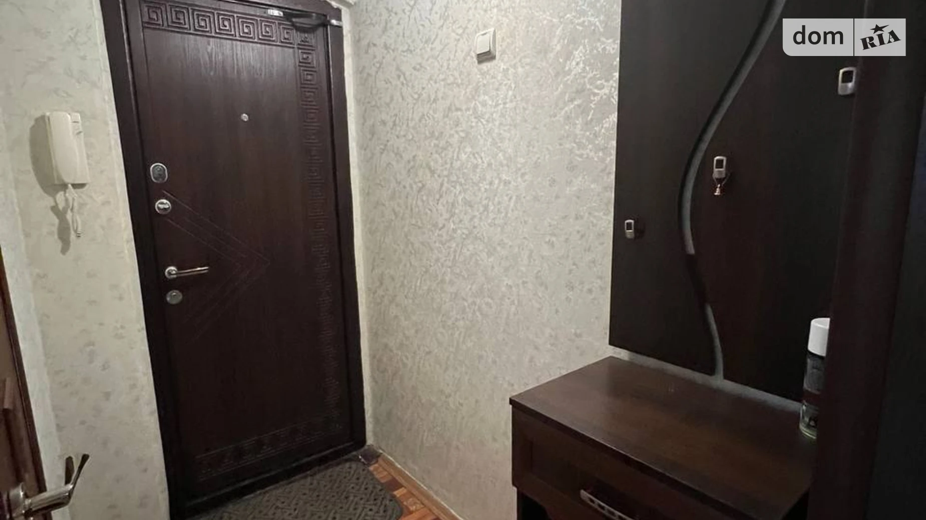 Продается 1-комнатная квартира 31.1 кв. м в Харькове, просп. Григоренко Петра, 41 - фото 4