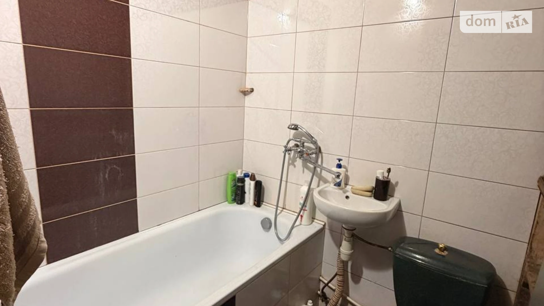 Продается 1-комнатная квартира 34.8 кв. м в, цена: 30500 $ - фото 4
