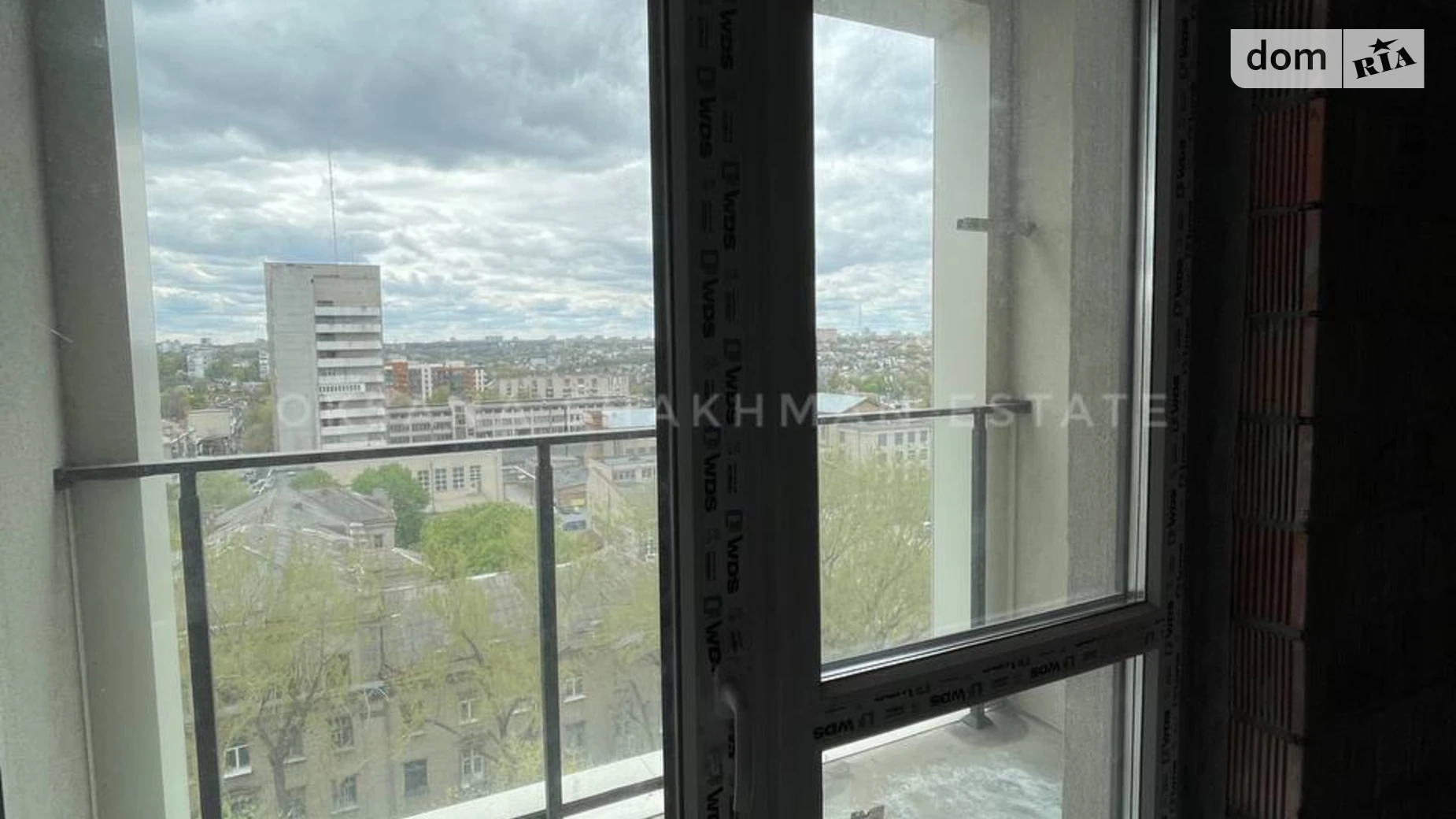 Продается 1-комнатная квартира 51.4 кв. м в Днепре, ул. Левка Лукьяненко, 6Д - фото 5