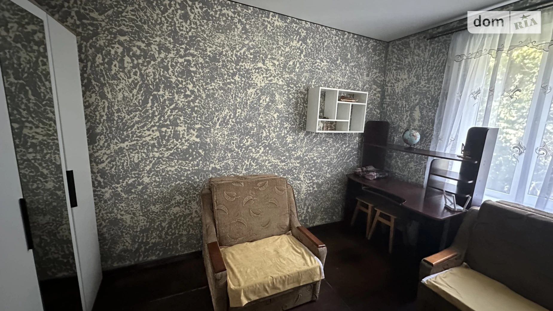 Продается 2-комнатная квартира 28 кв. м в Виннице, ул. Малиновского - фото 2