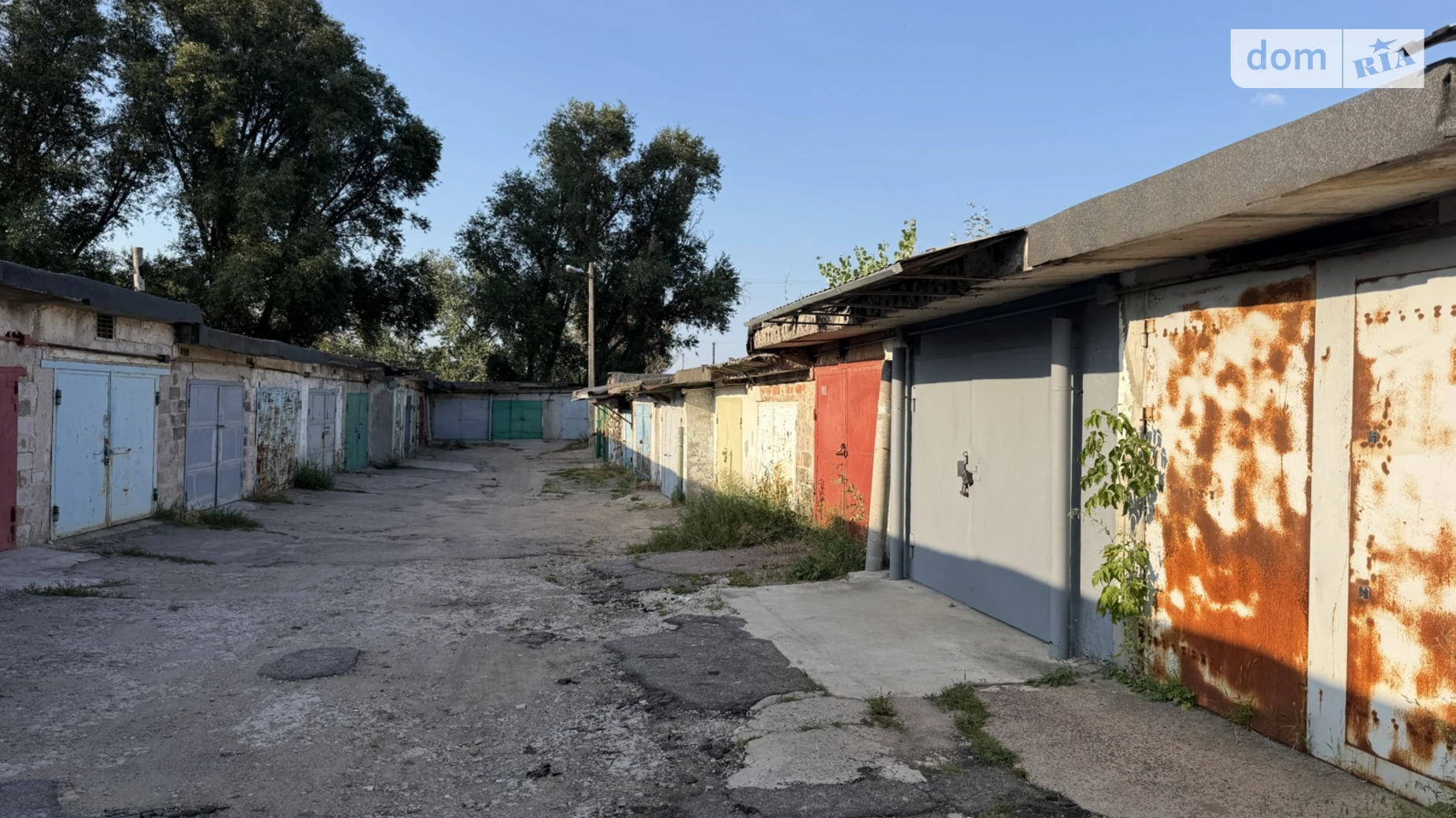 Продается отдельно стоящий гараж под легковое авто на 24 кв. м, цена: 6000 $ - фото 5