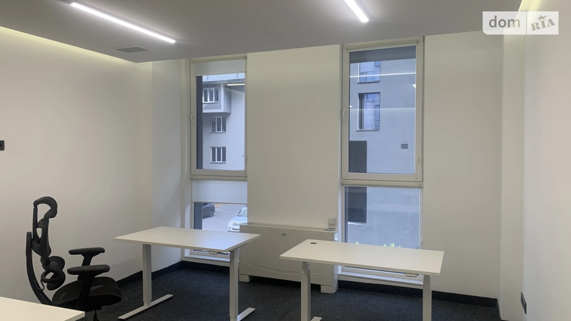 Сдается в аренду офис 360 кв. м в бизнес-центре, цена: 5760 $ - фото 4